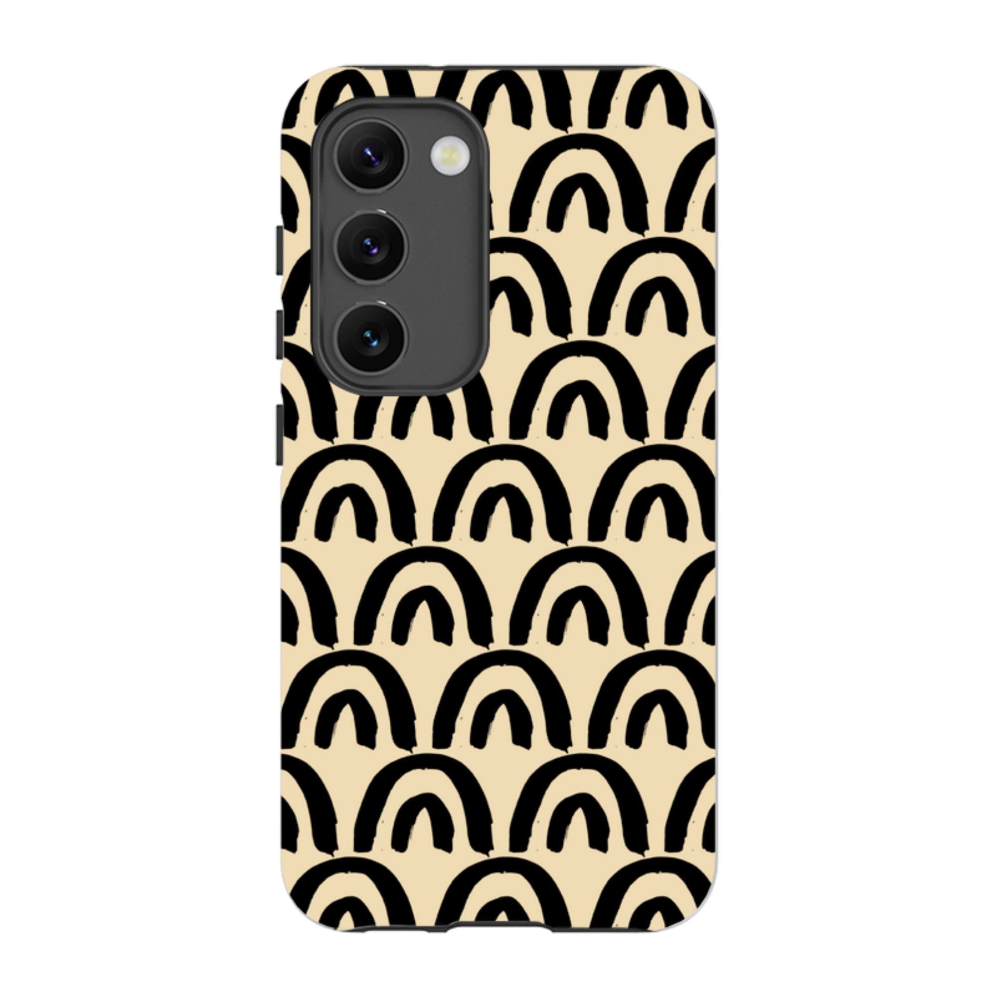 Samsung Tough Case - Fortunate
