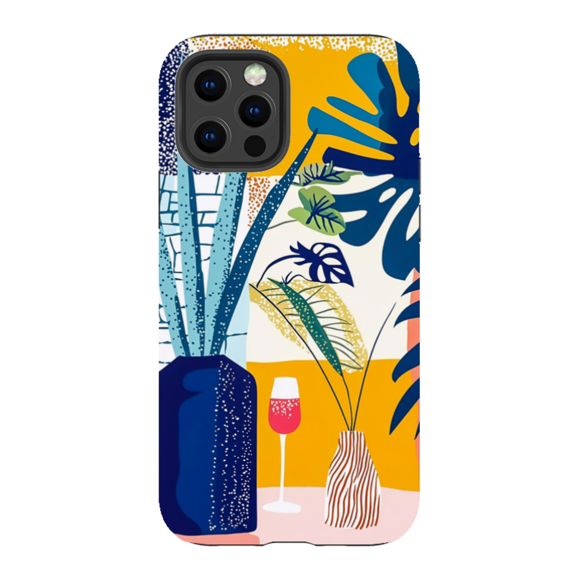 iPhone Case - Amalfi