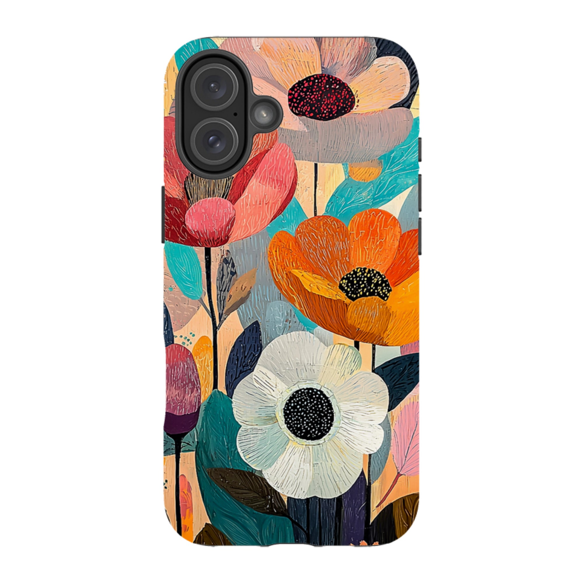 iPhone MagSafe Tough Case - Bloom Lane