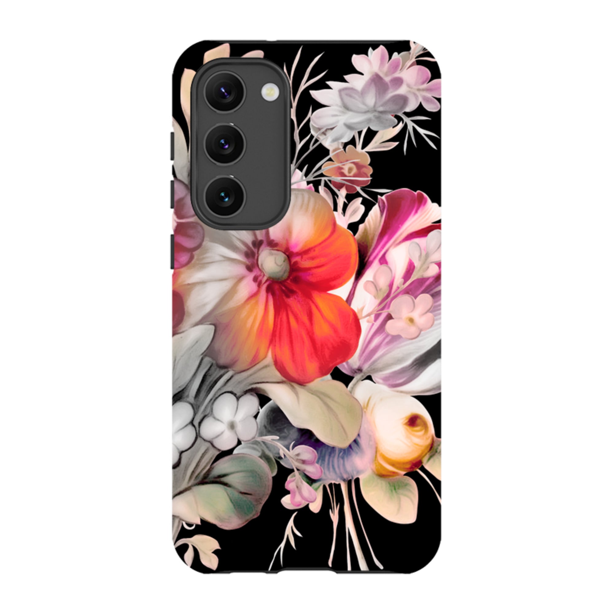 Samsung Tough Case - Redcar