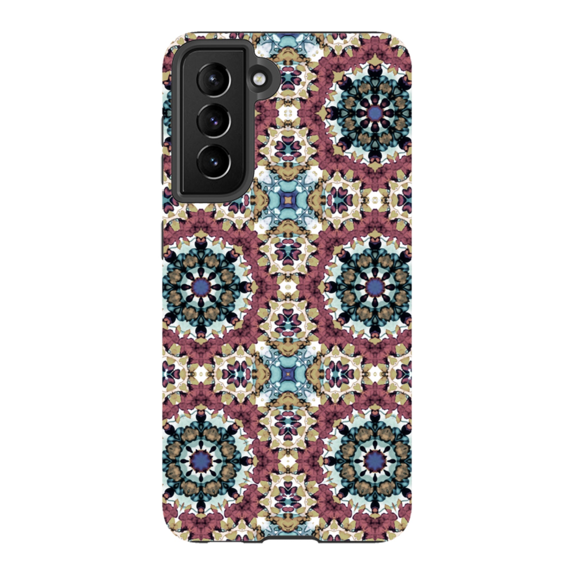 Samsung Tough Case - Kerrville Folk