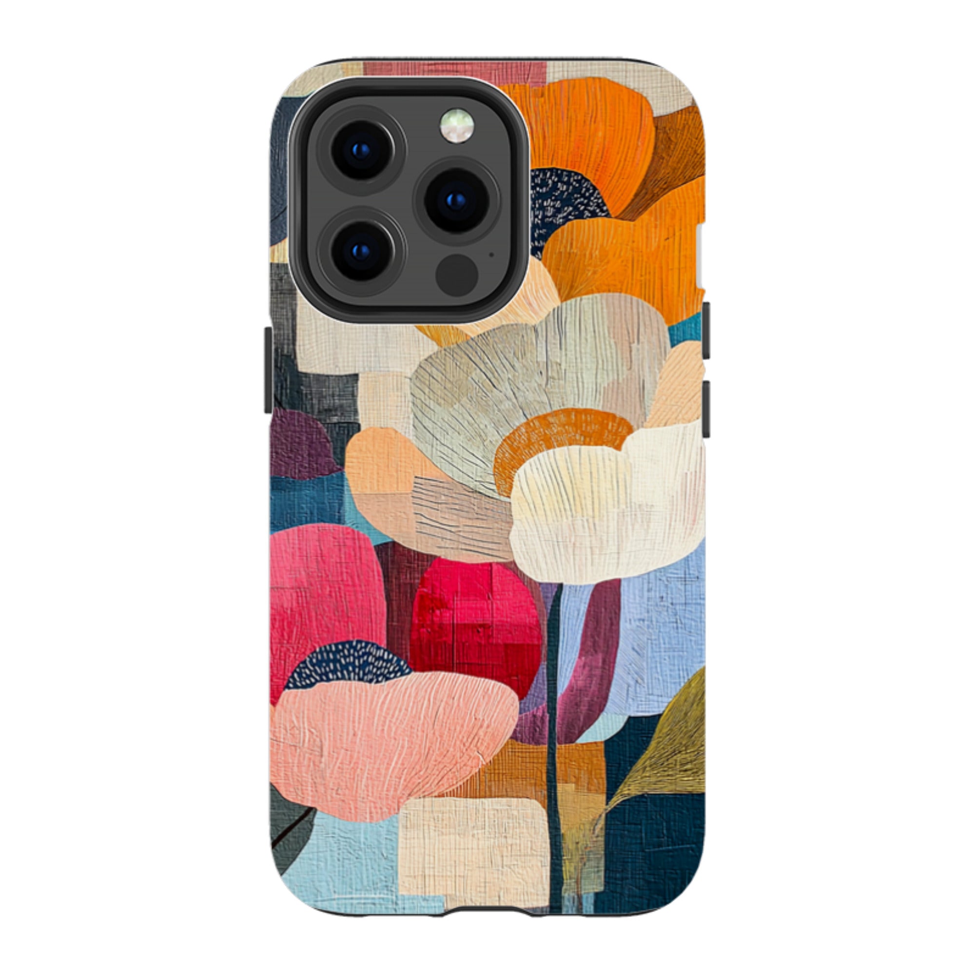 iPhone Case - Floral Lane