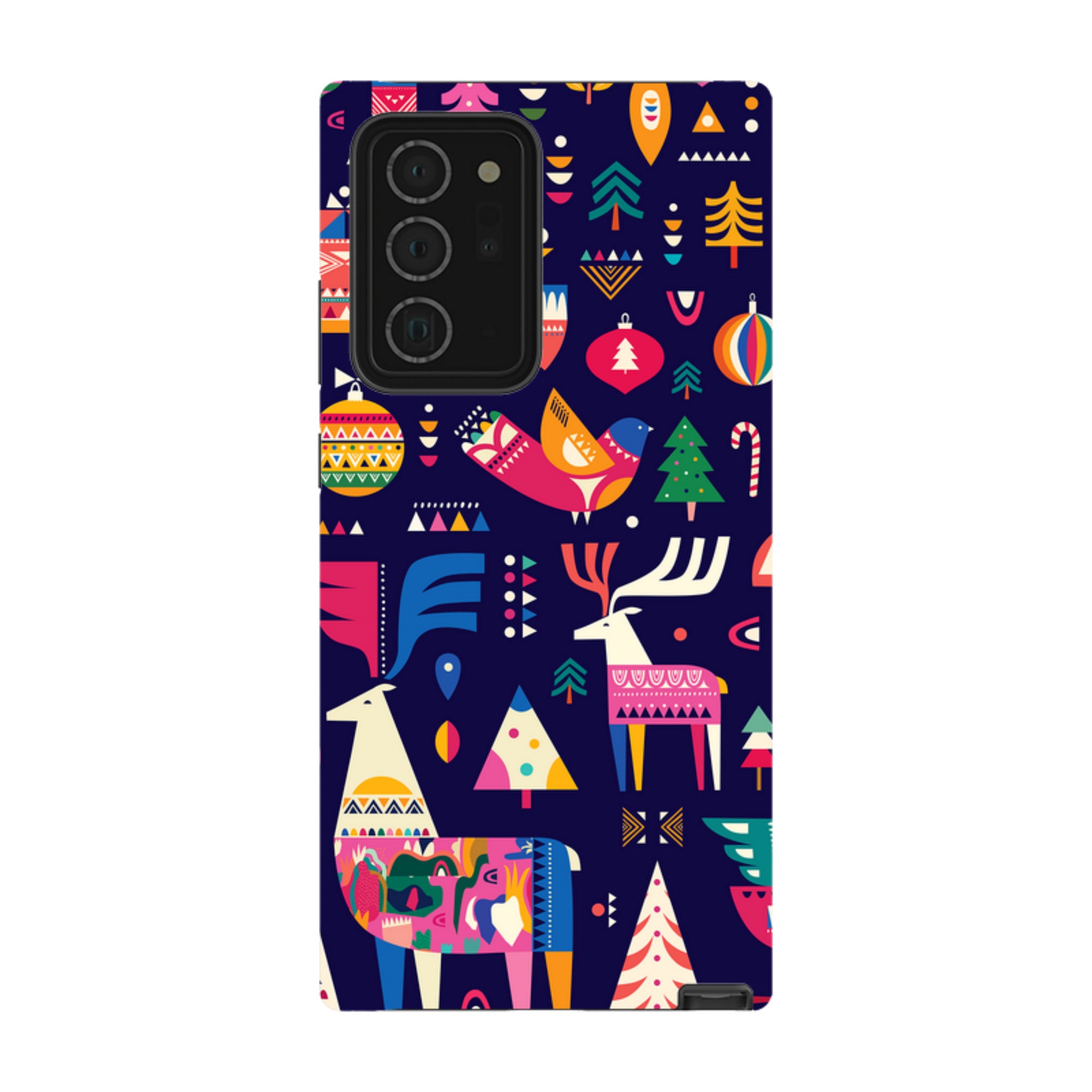 Samsung Tough Case - All Is Bright
