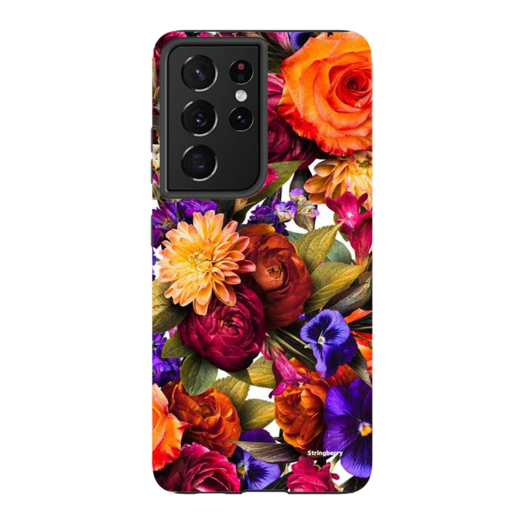 Samsung Tough Case - Luminous II