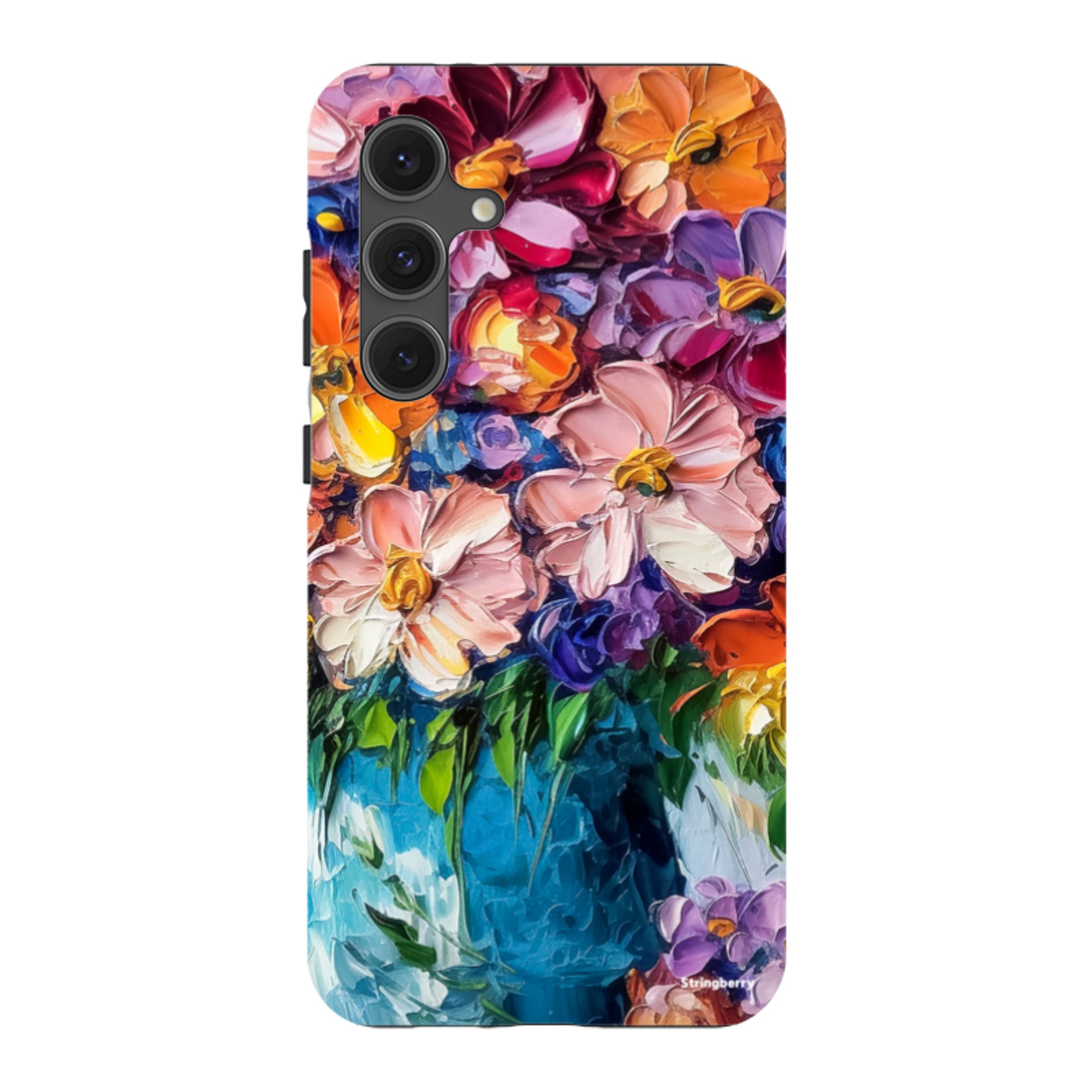 Samsung Tough Case - Oakington