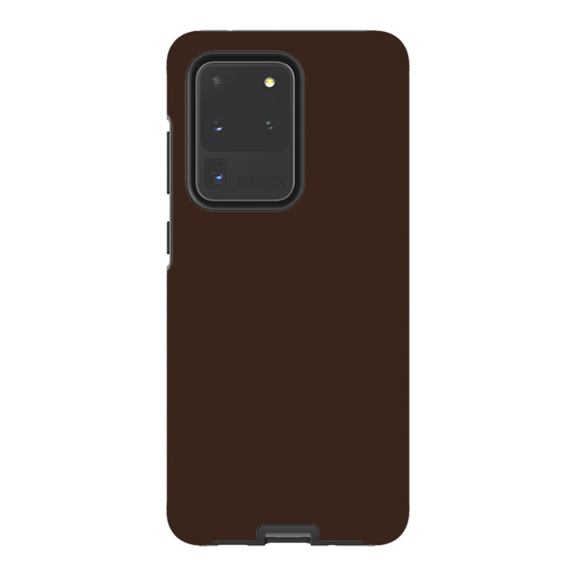 Samsung Tough Case - Durban Brown
