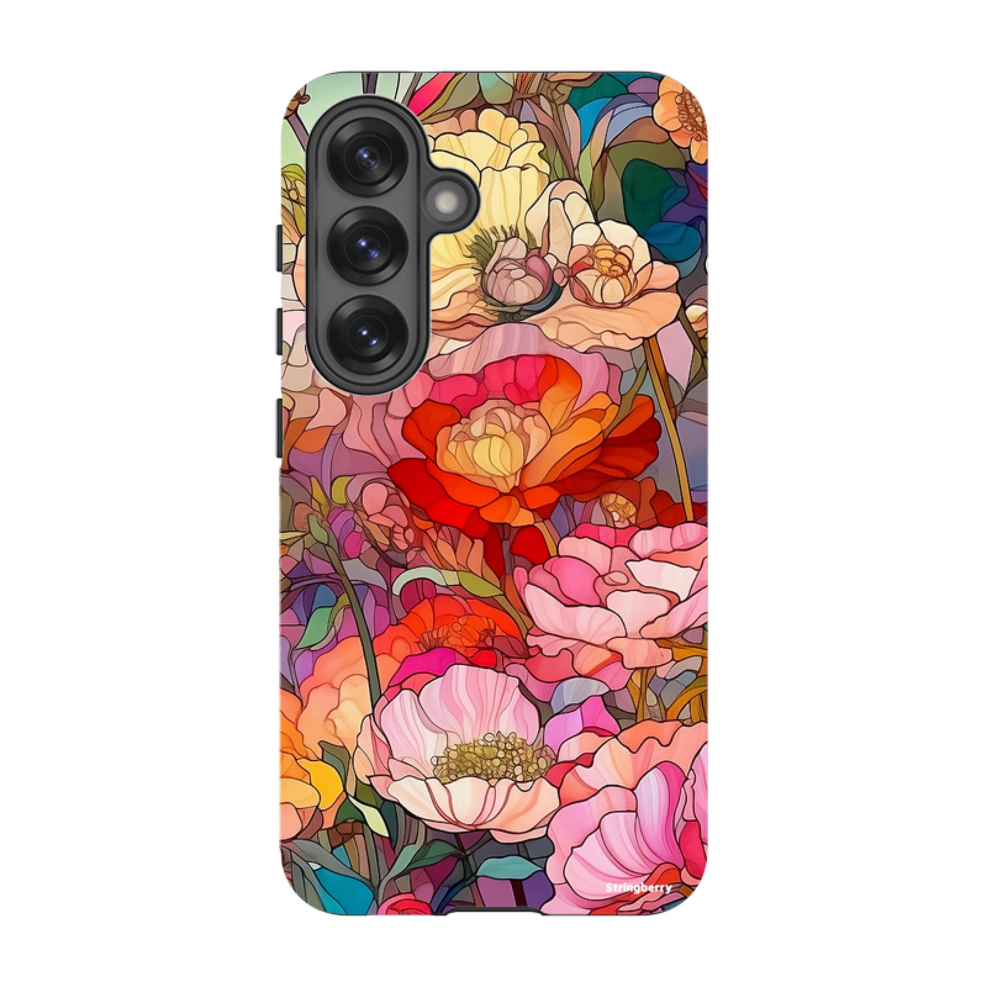Samsung Tough Case - Heacham