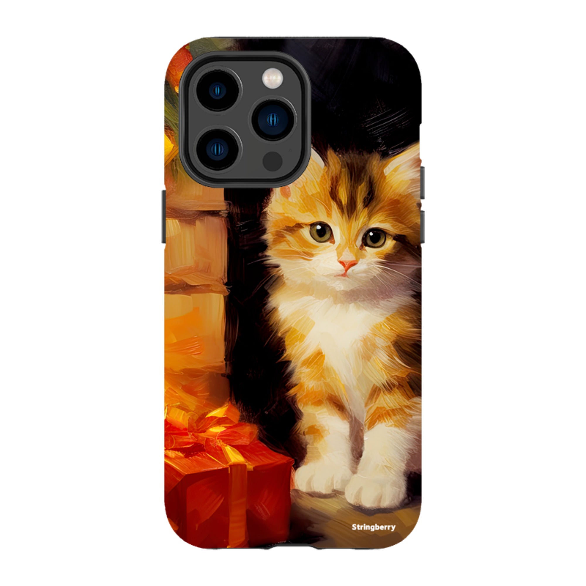 iPhone Tough Case - The Look Of Love