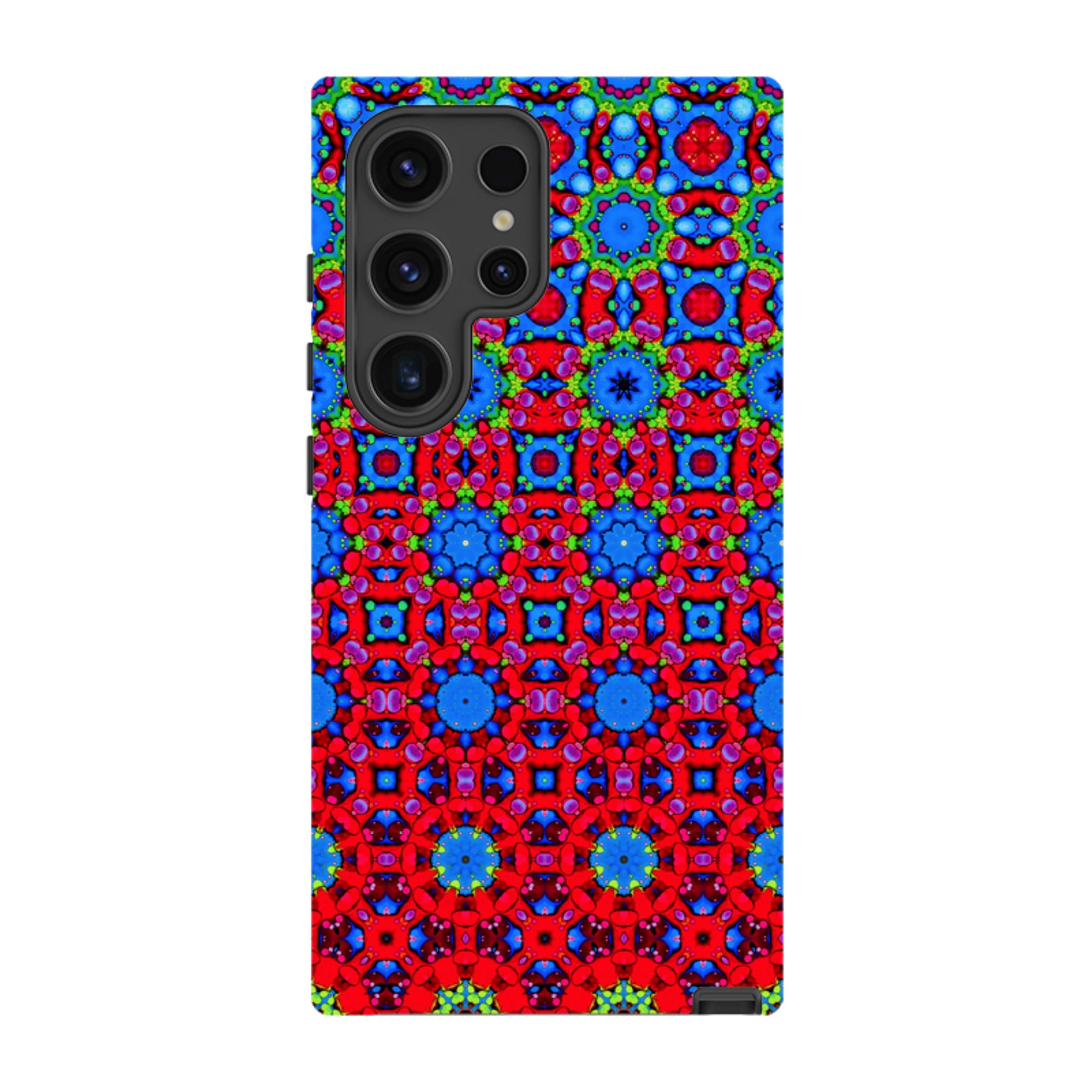 Samsung Tough Case - South By Southwest