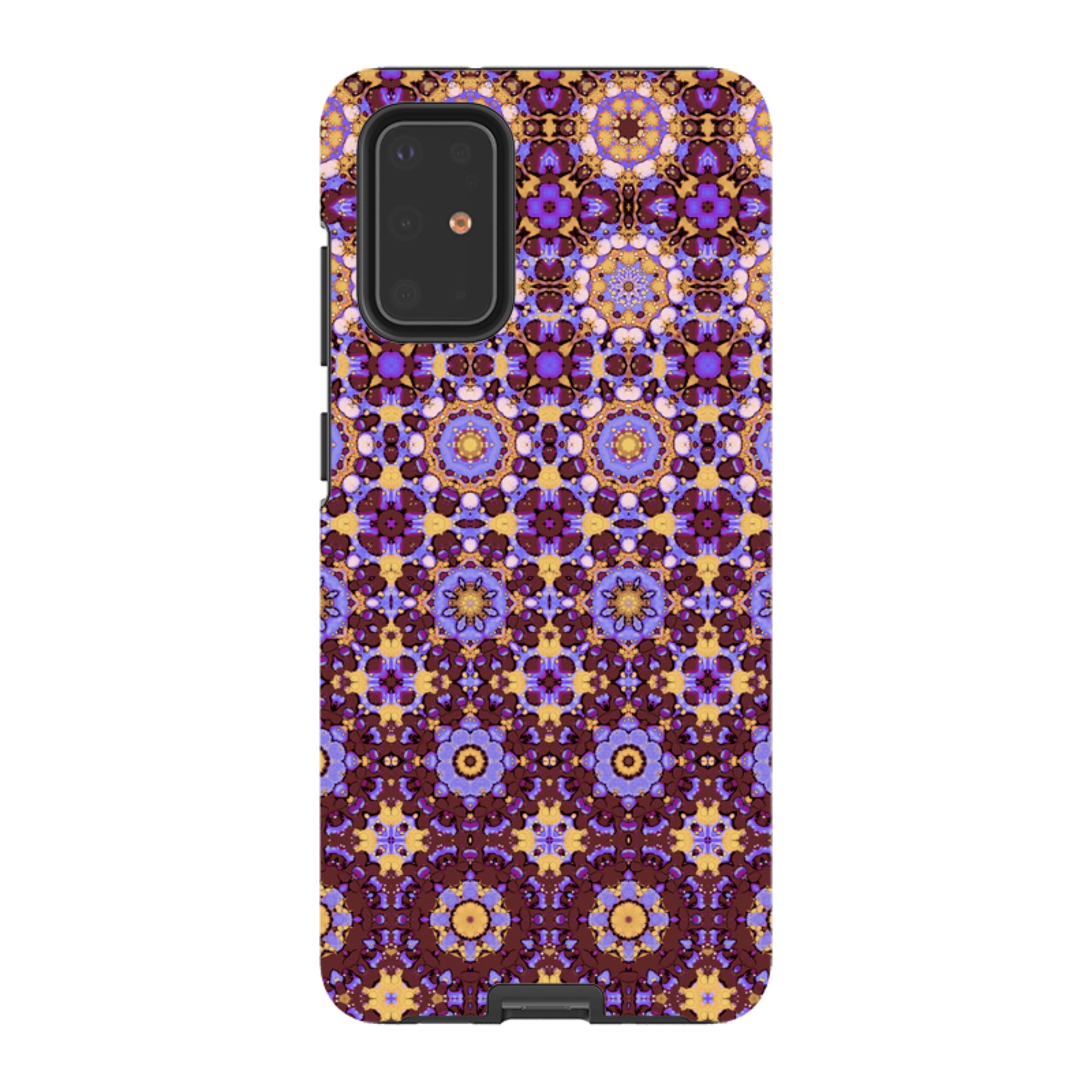 Samsung Tough Case - Bonnaroo