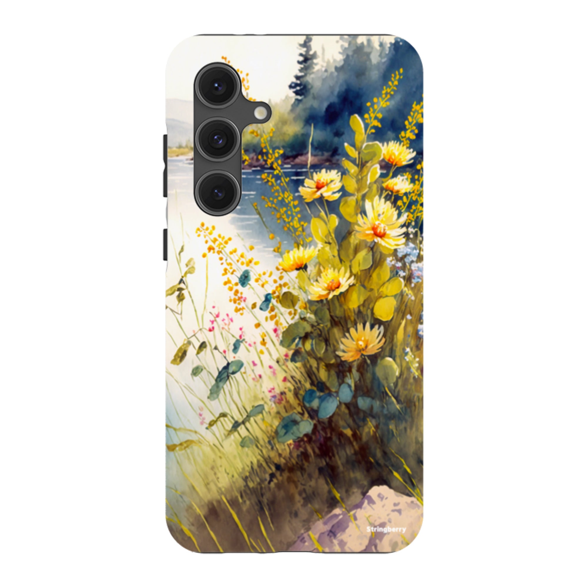 Samsung Tough Case - Buttermere