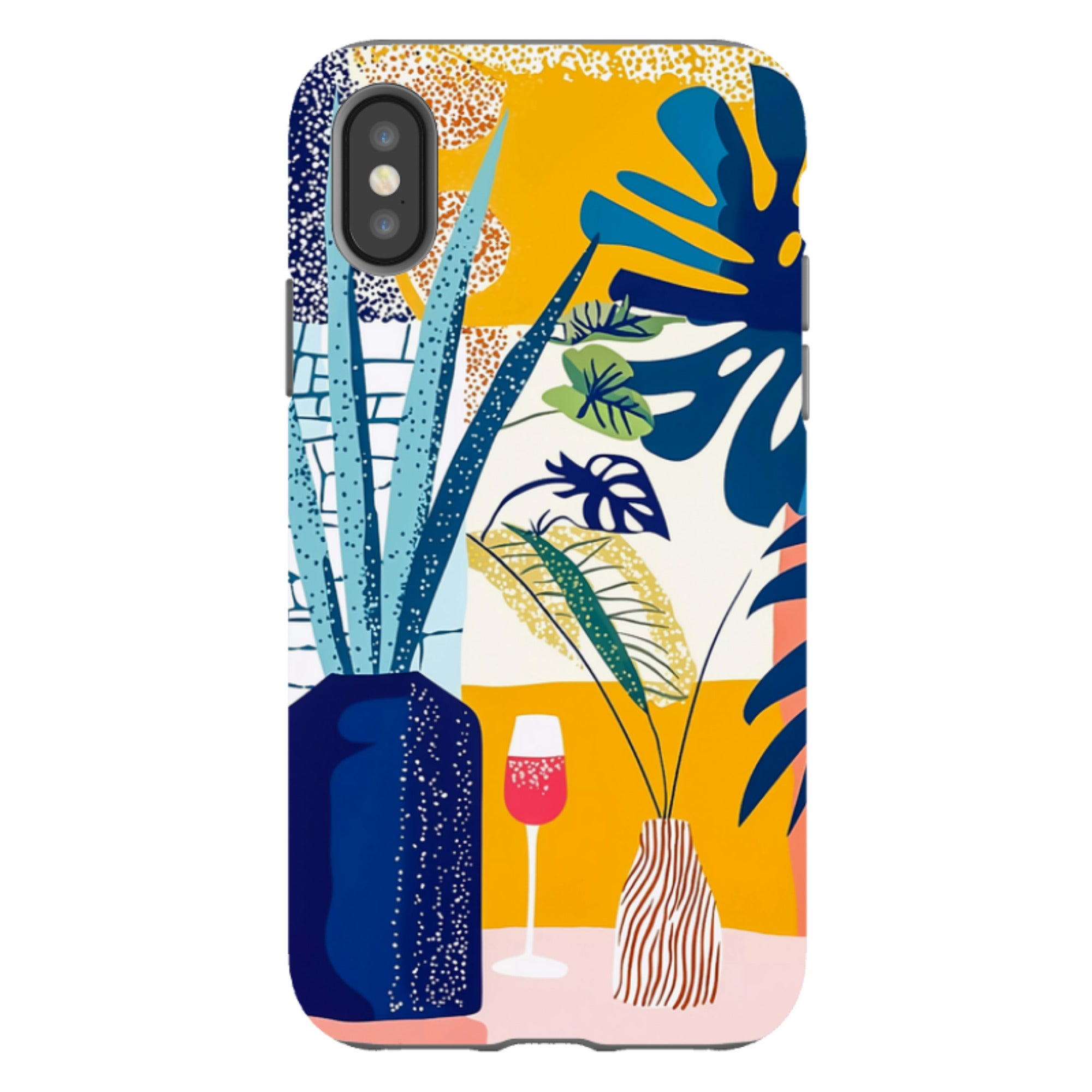 iPhone Case - Amalfi