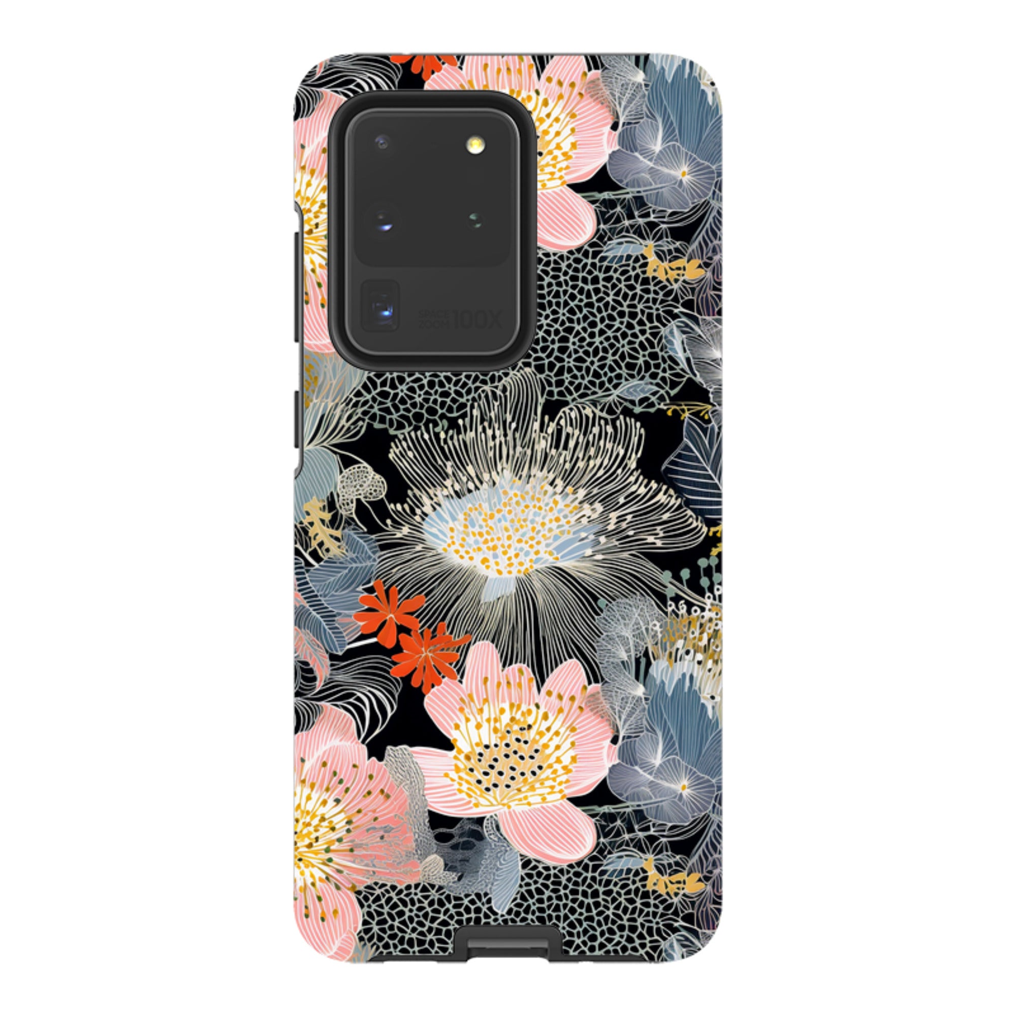 Samsung Tough Case - Colorada