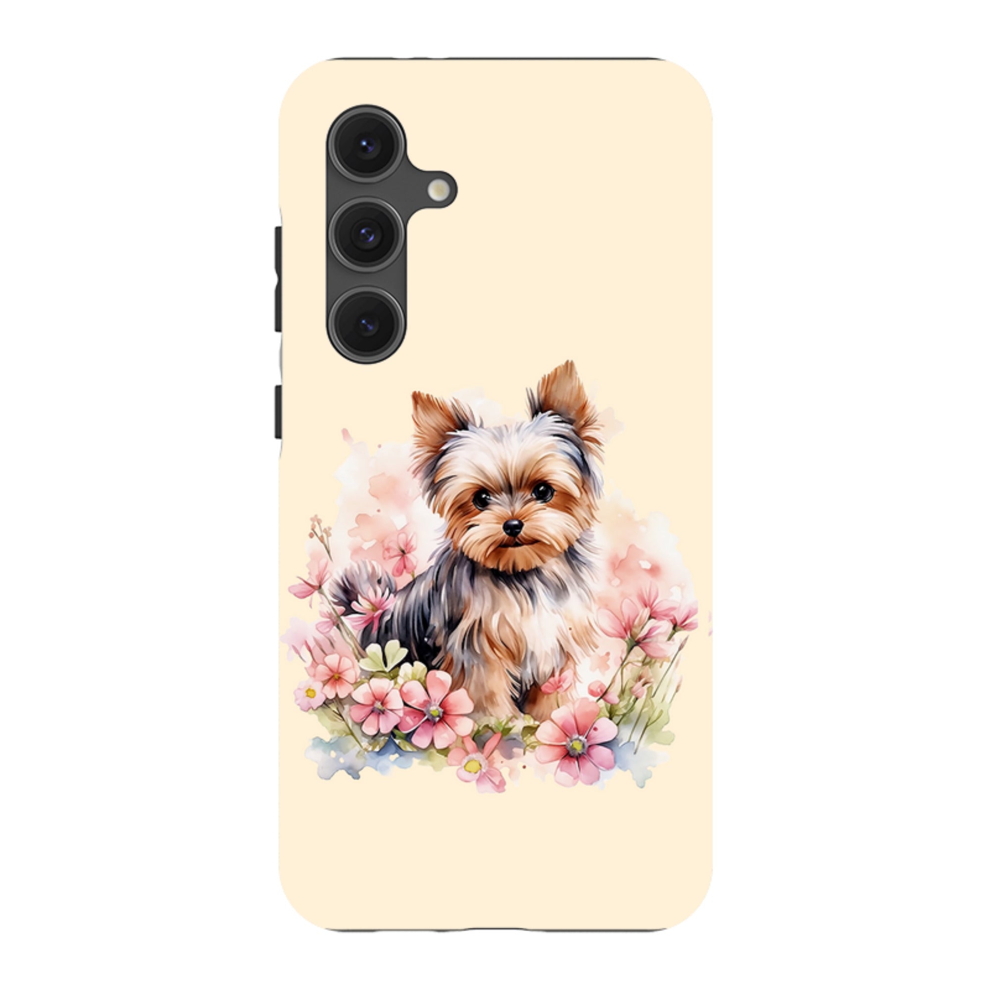 Samsung Tough  Case - Cute Dog P