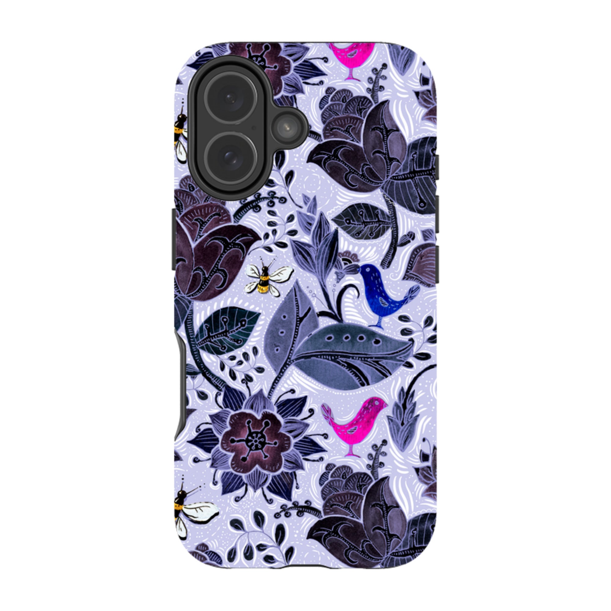 iPhone Tough Case - Tresco Abbey