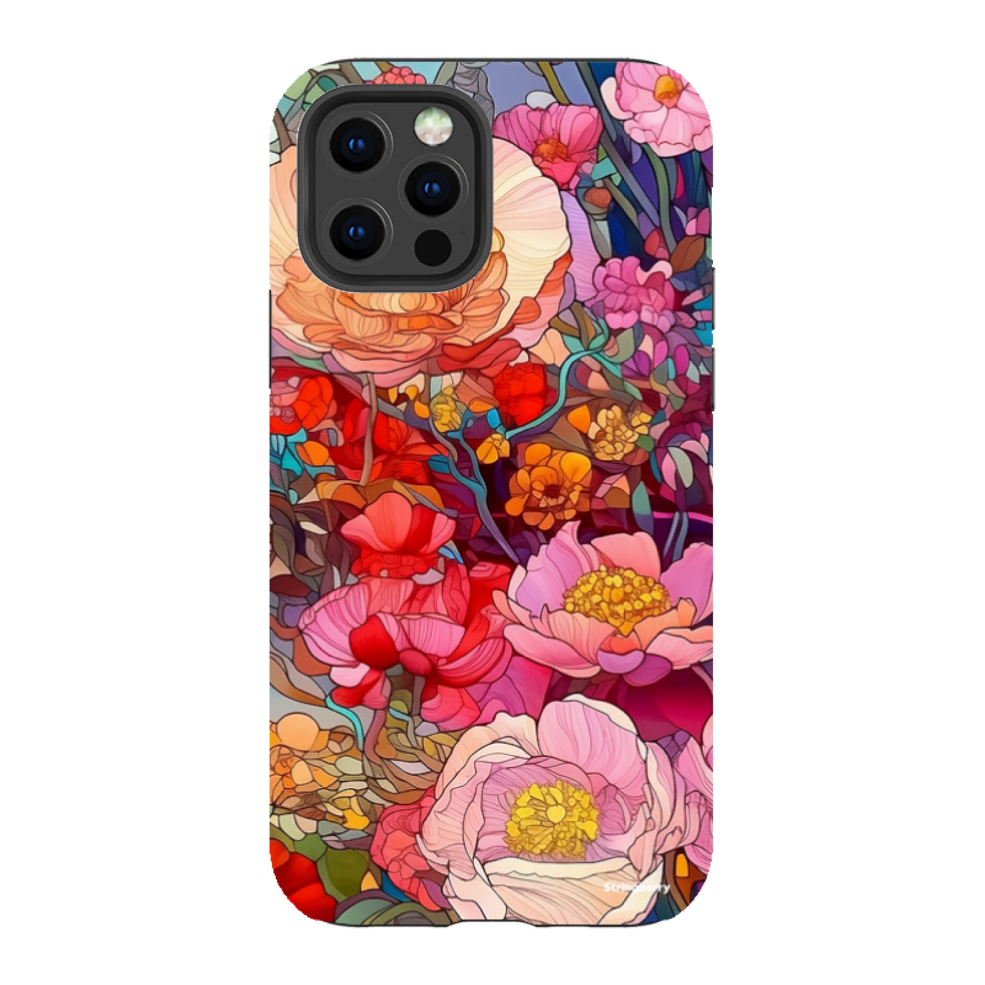 iPhone Tough Case - Sheringham