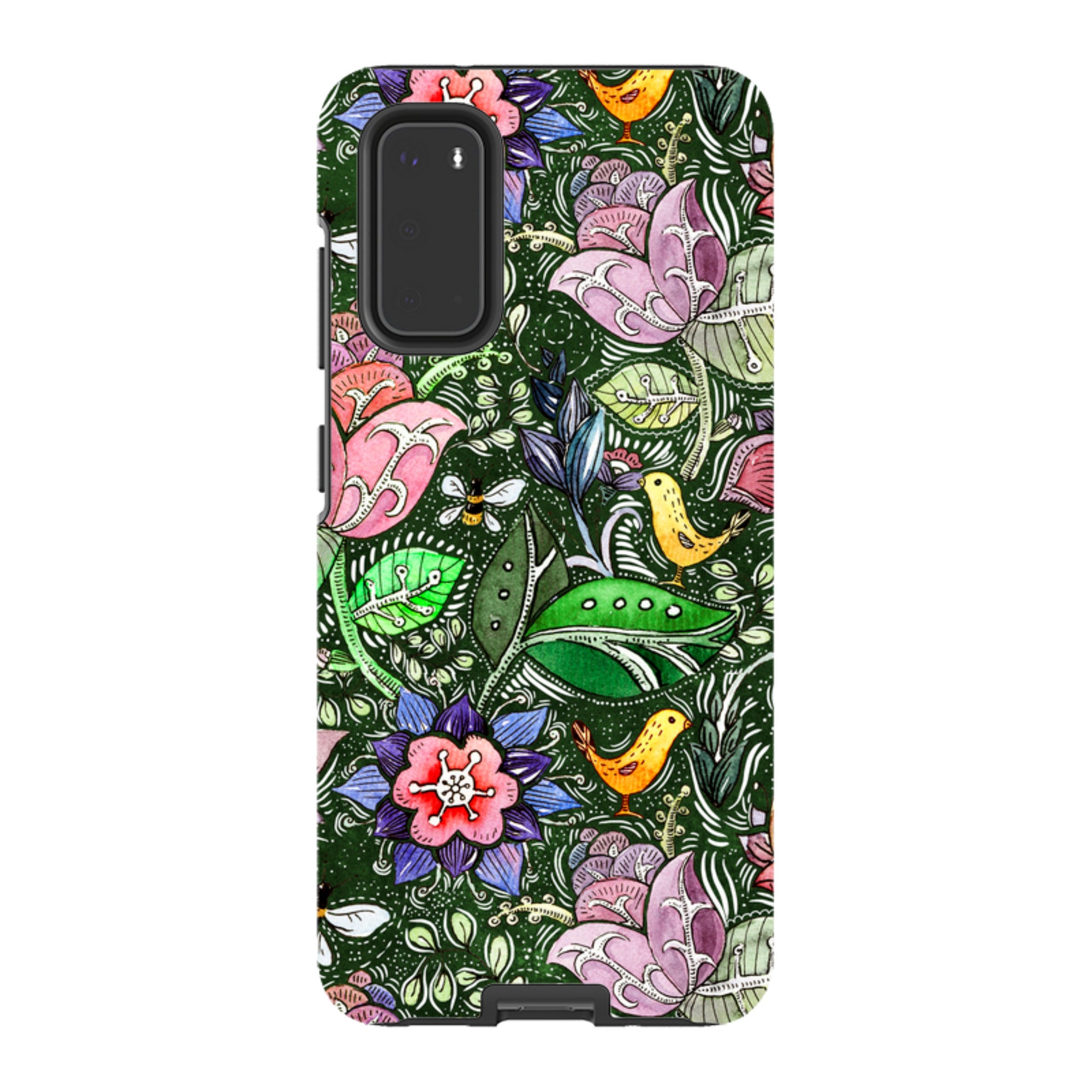 Samsung Tough Case - Jacobs Well
