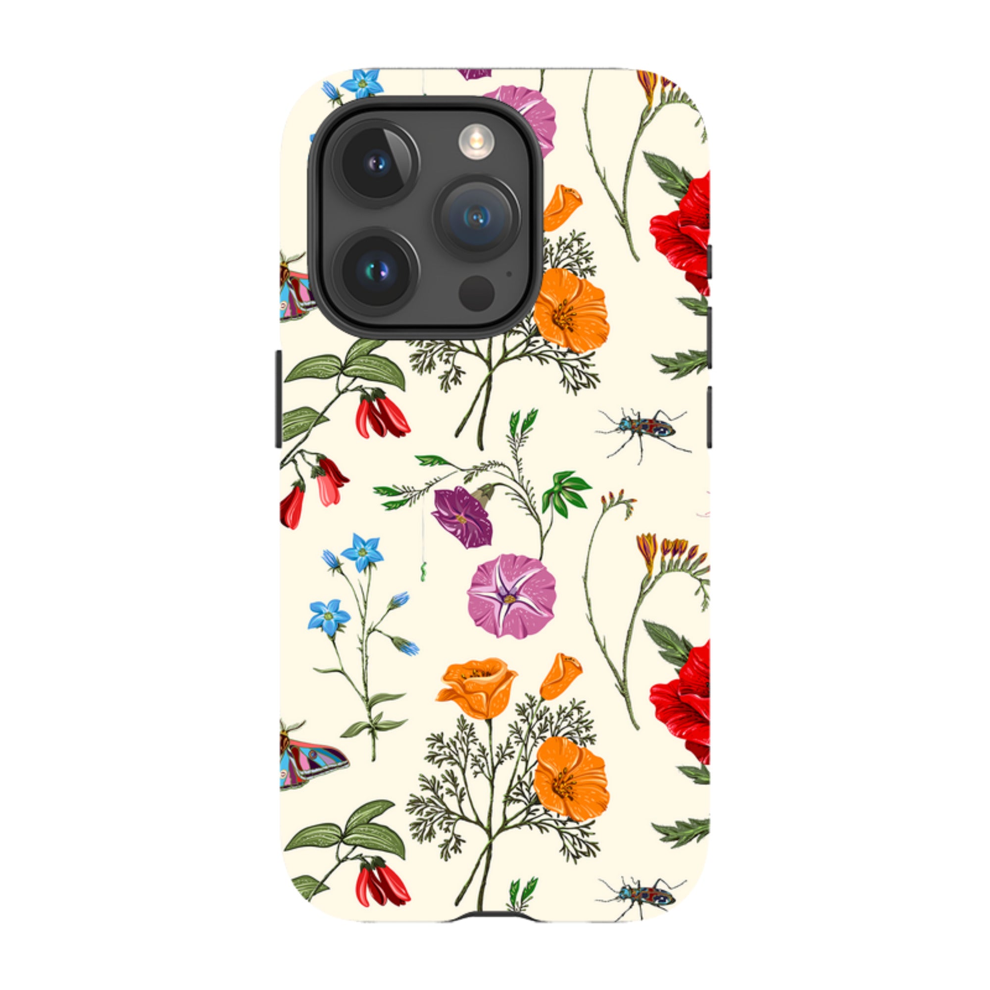 iPhone MagSafe Tough Case -  Escot Park