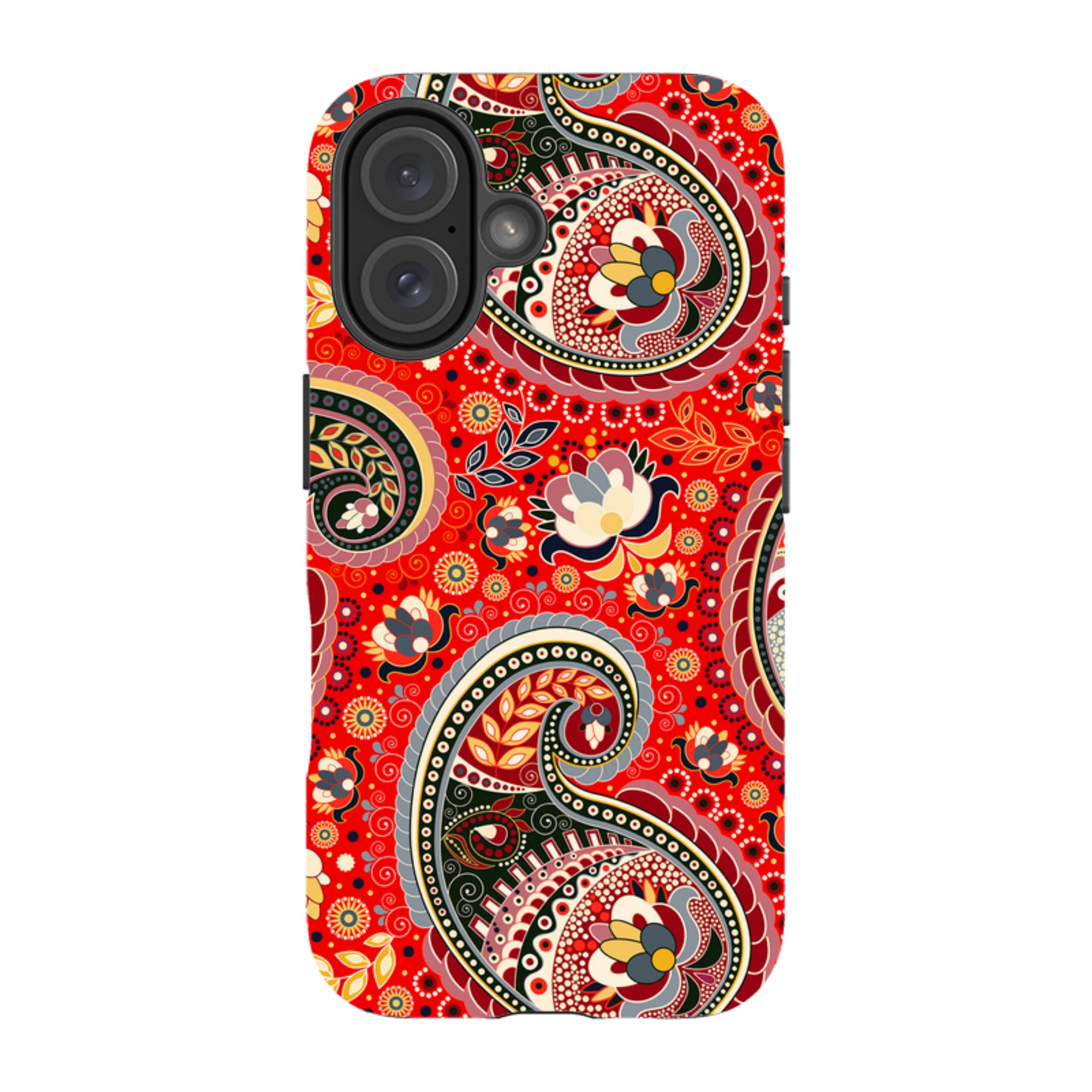 iPhone Tough Case - Billingshurst