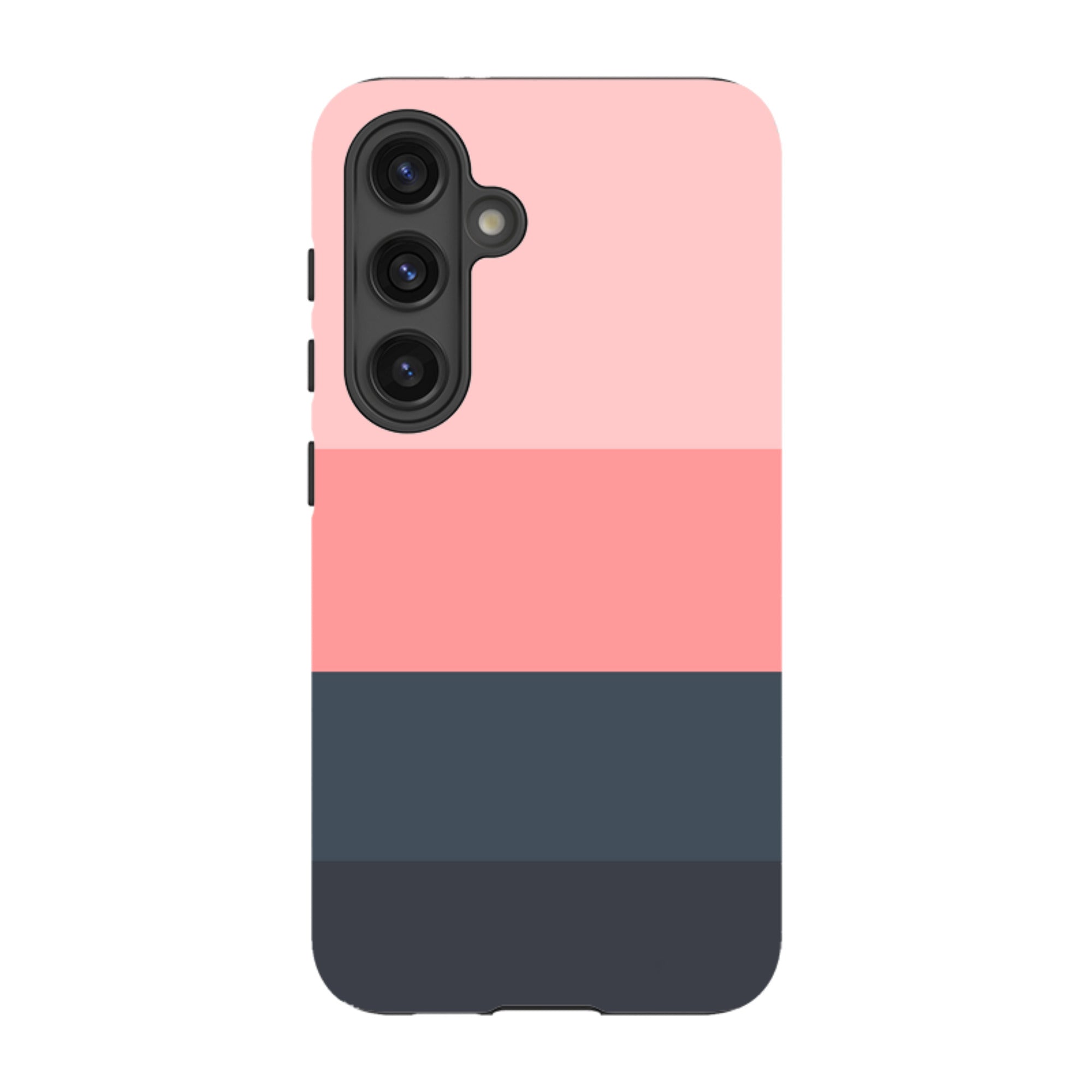 Samsung Tough Case - Hamburg Chroma