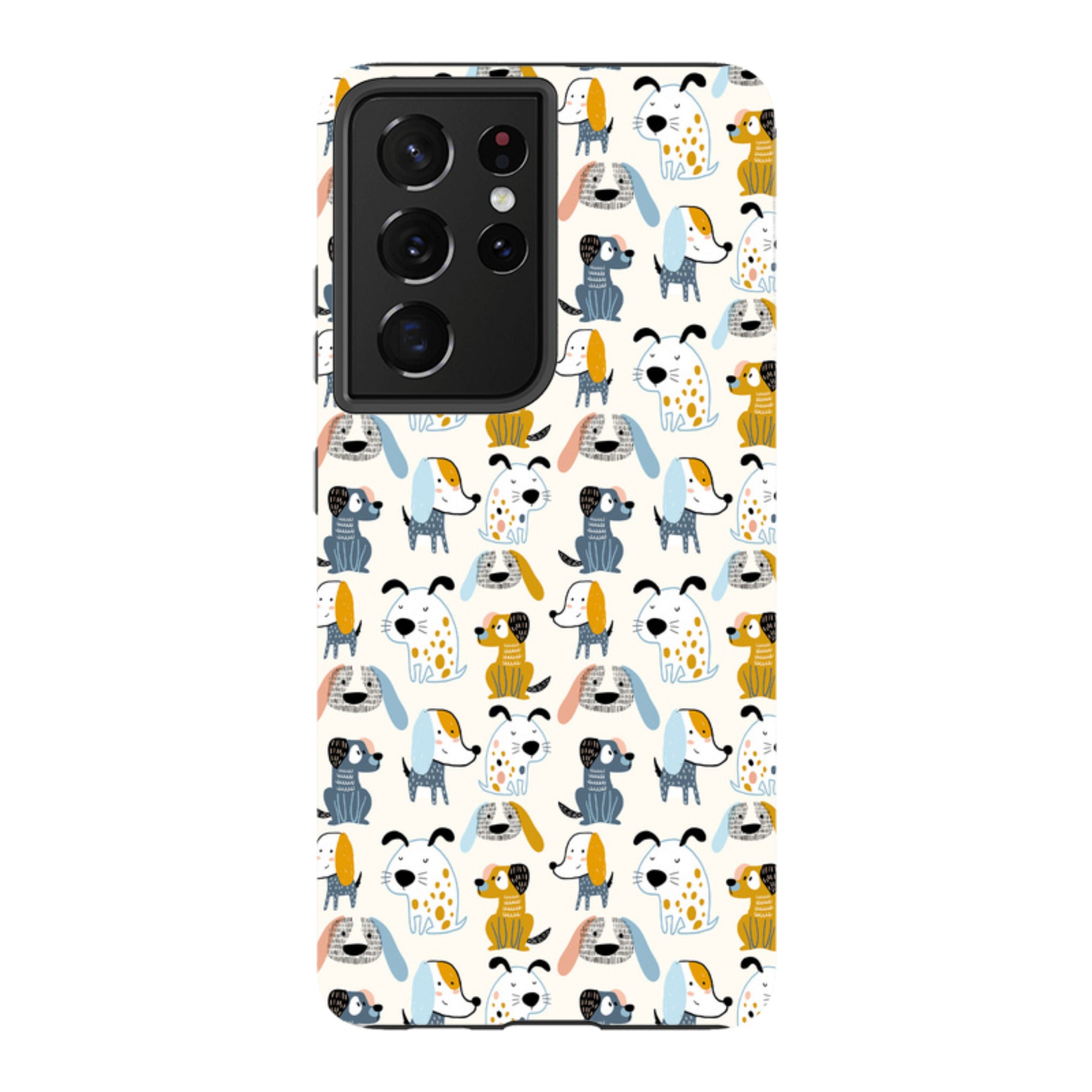 Samsung Tough Case - Mary Puppins