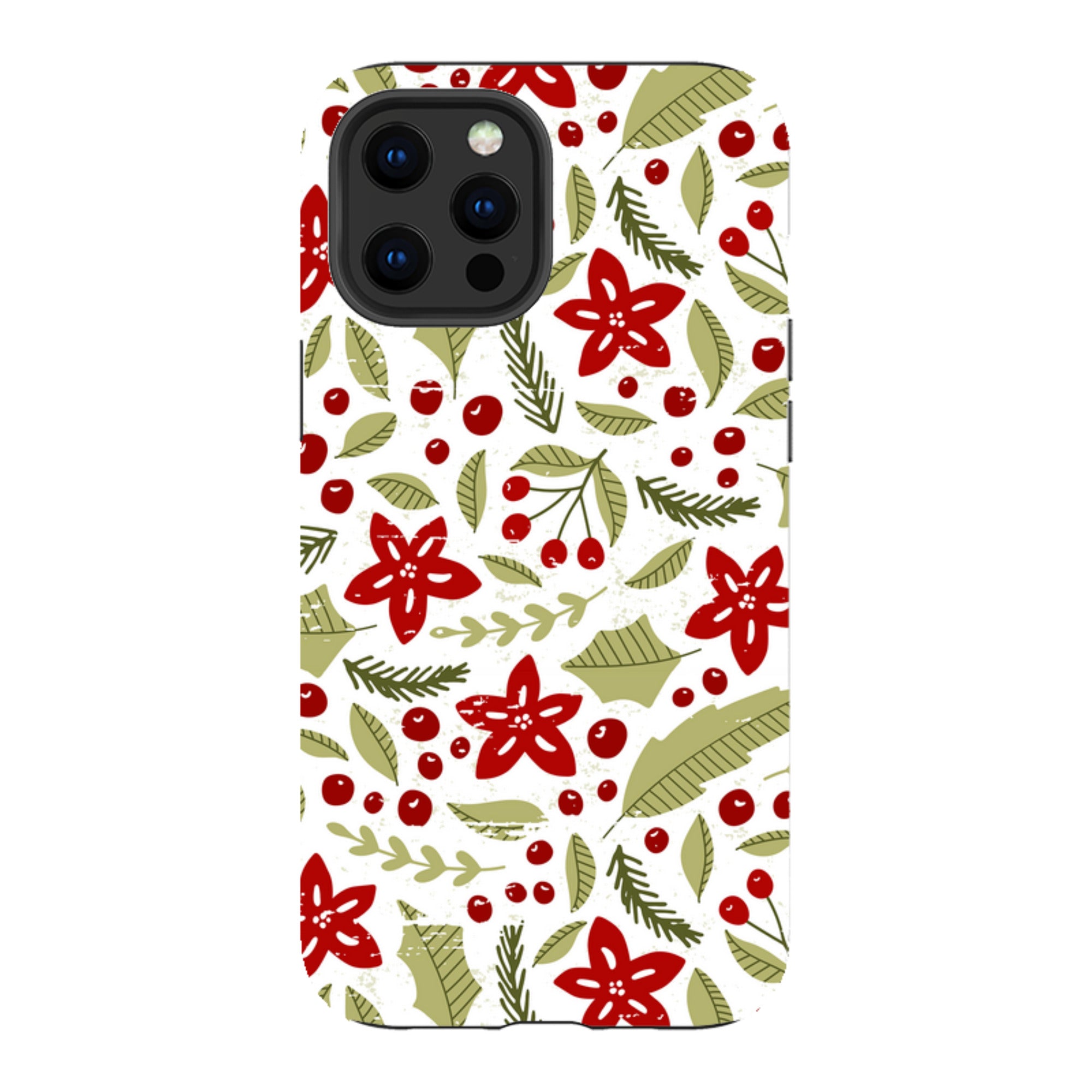 iPhone Tough Case - Dreaming