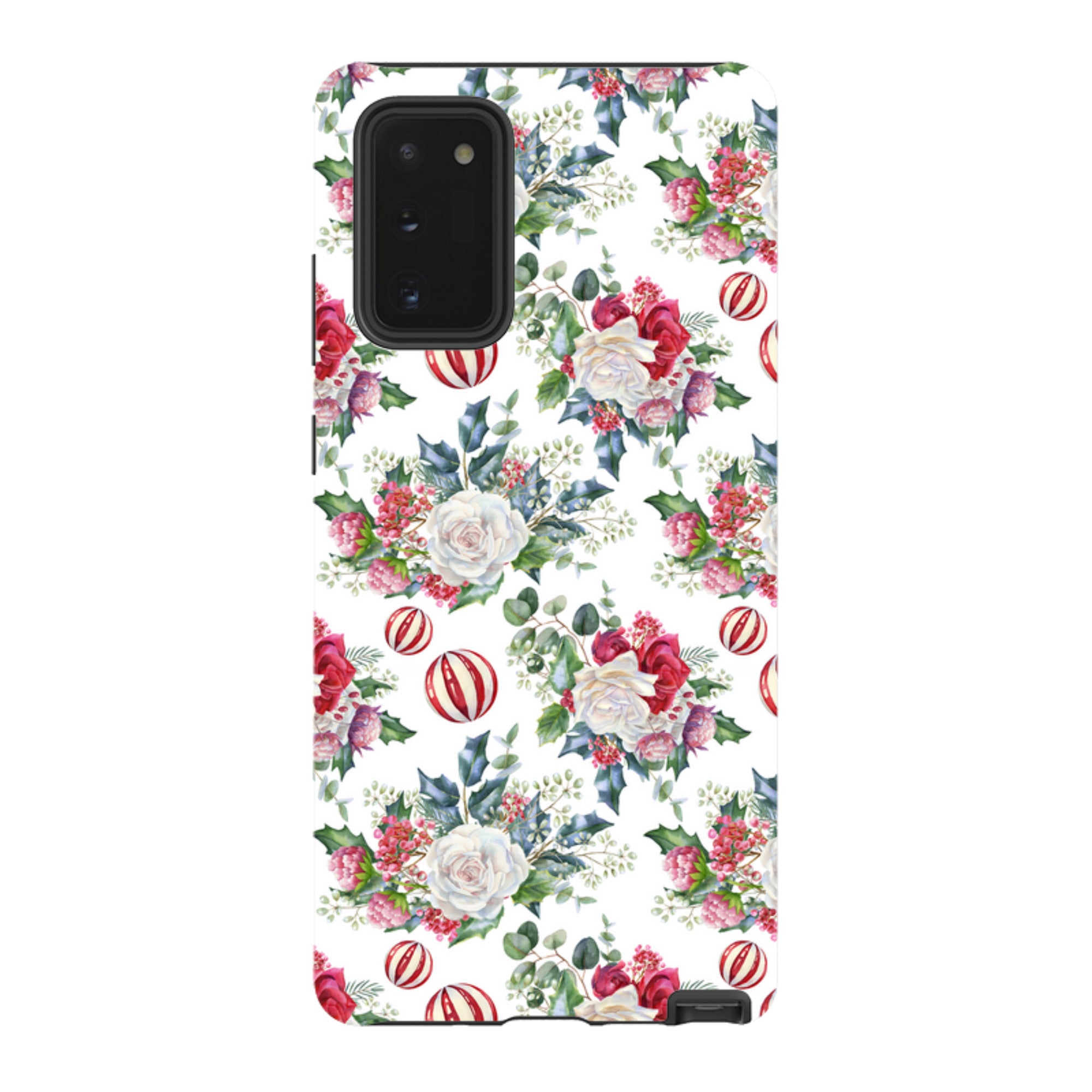 Samsung Tough Case - An Xmas Fair