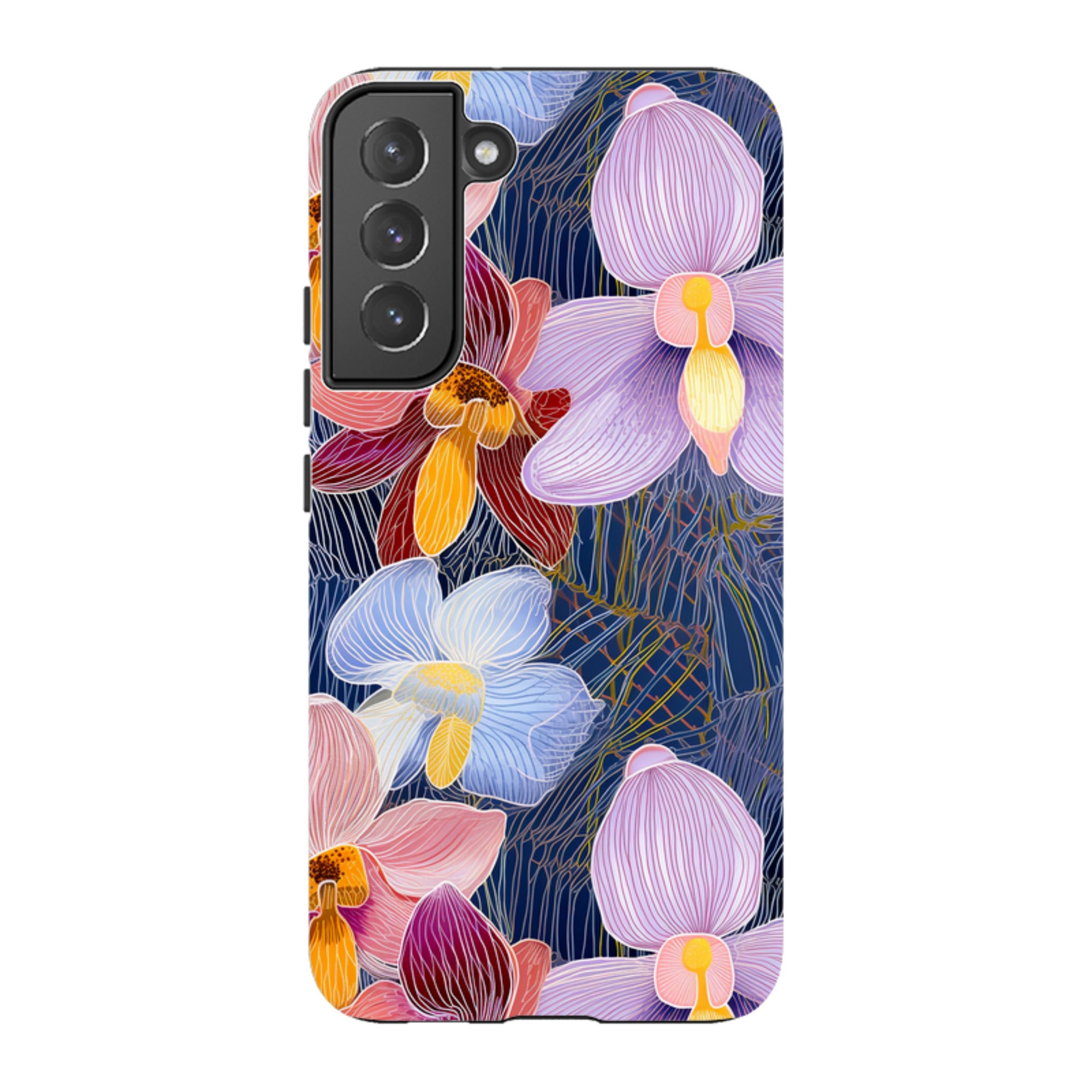 Samsung Tough Case - Como