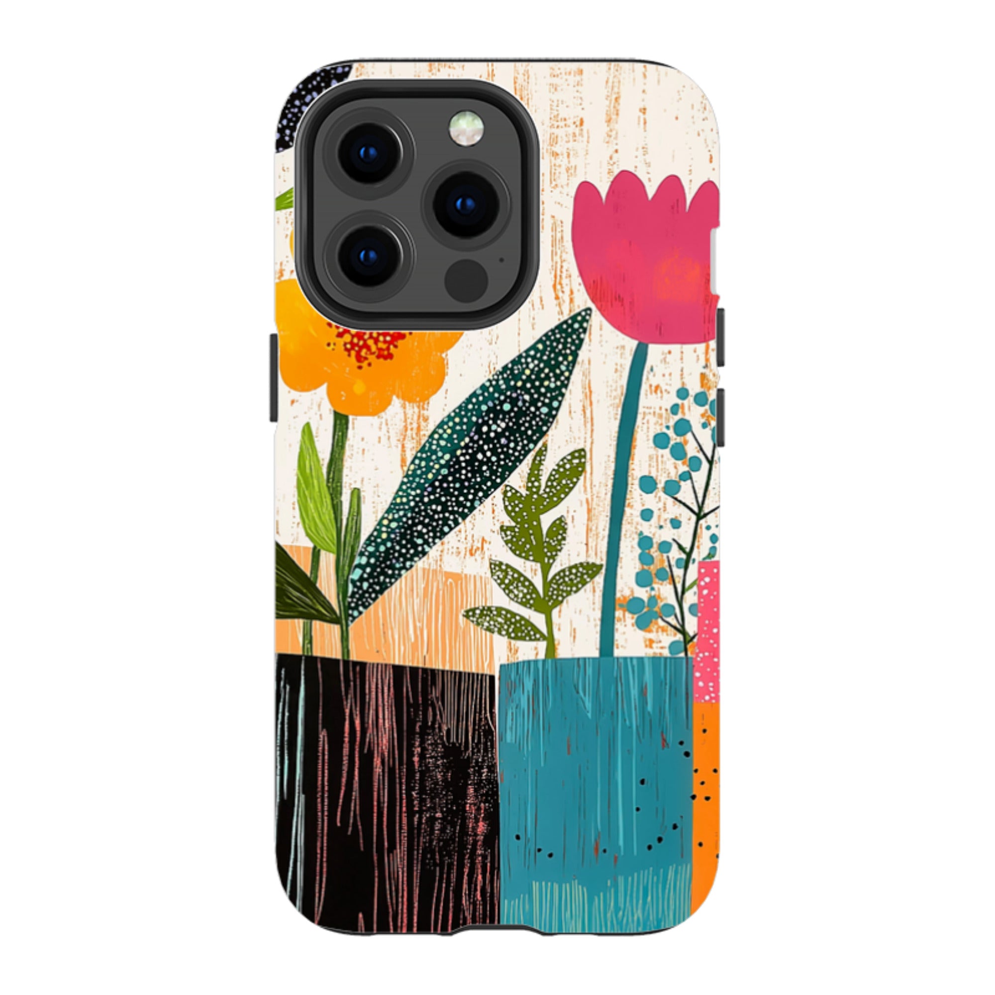 iPhone MagSafe Tough Case - Mill Lane