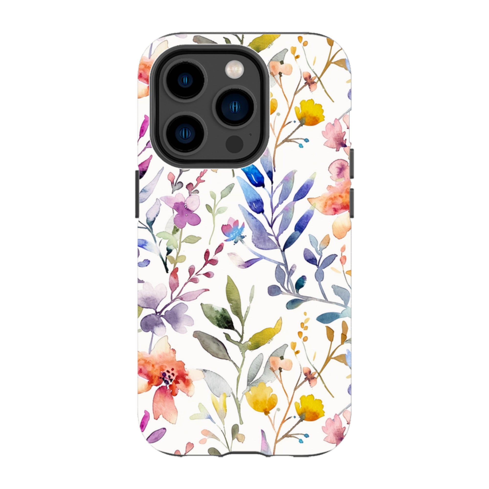 iPhone Tough Case - Dion II
