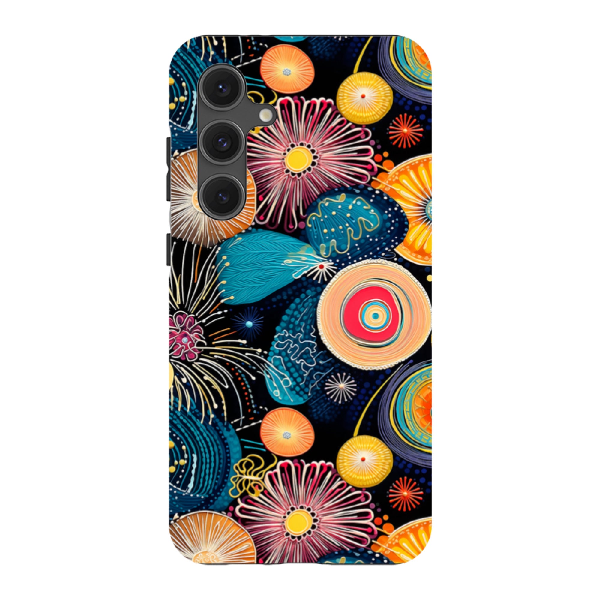 Samsung Tough Case - Cibic