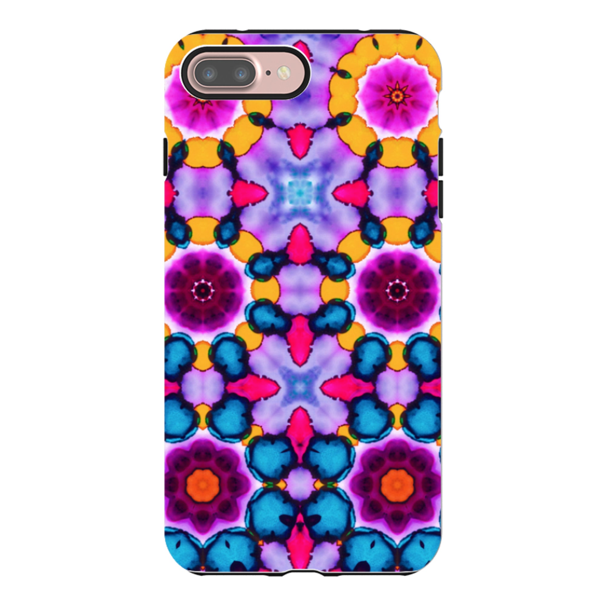 iPhone Tough Case - Rock Of Ages