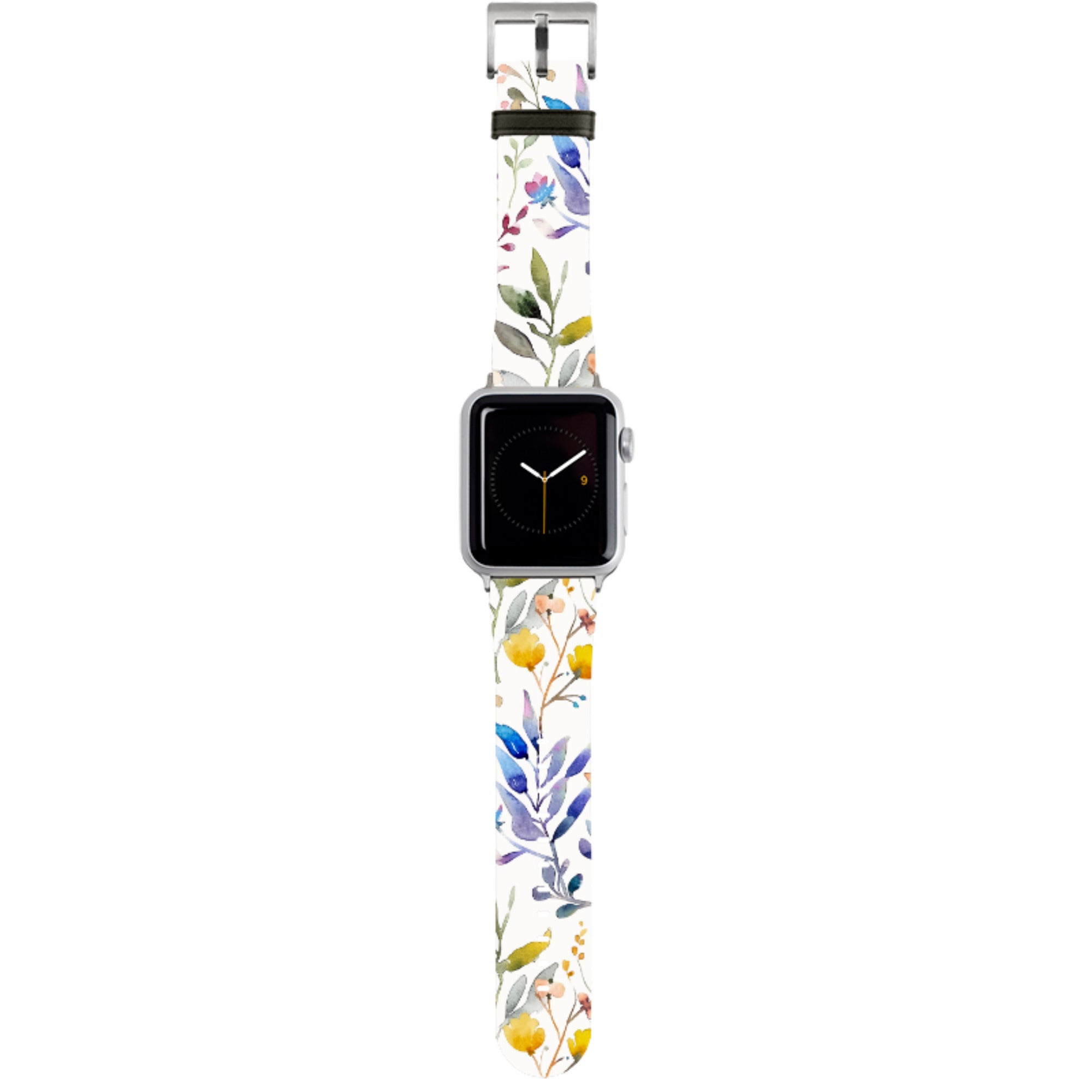 Dion II Apple Watch Strap