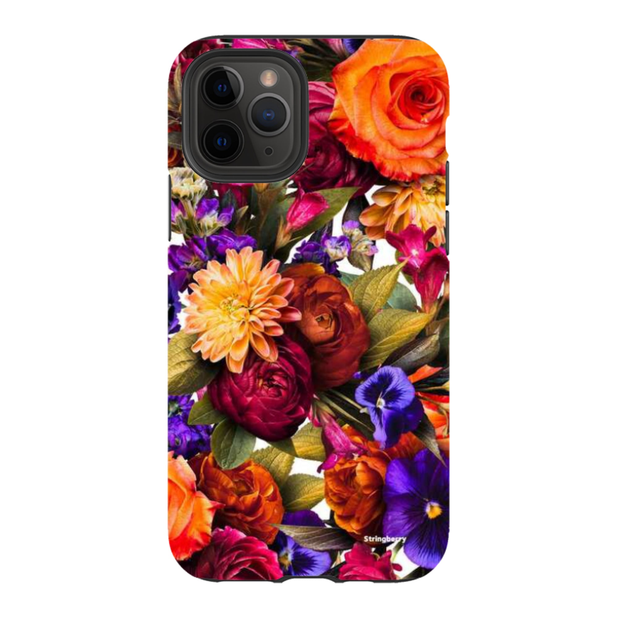 iPhone Tough Case - Luminous II