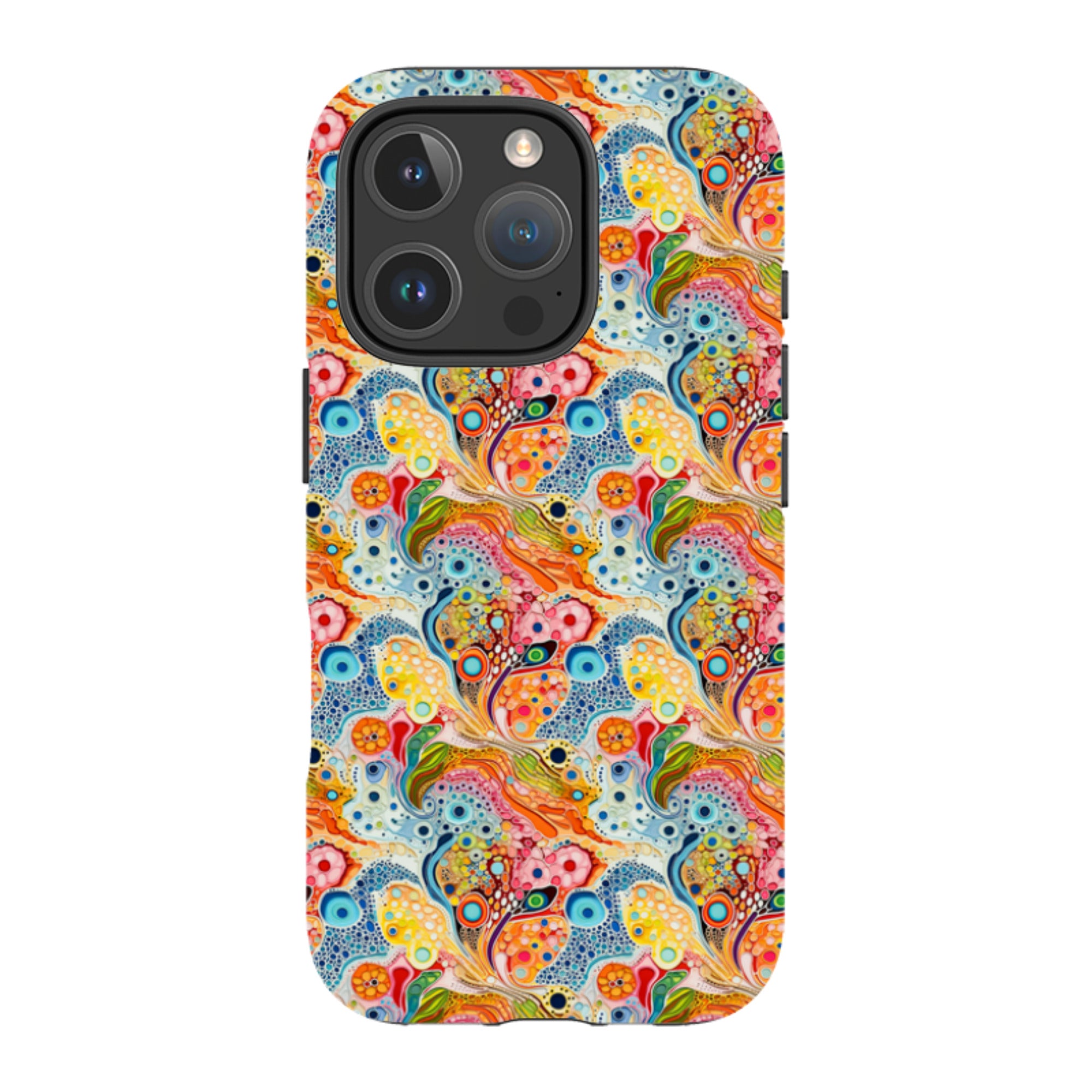 iPhone Case - Zanuso II