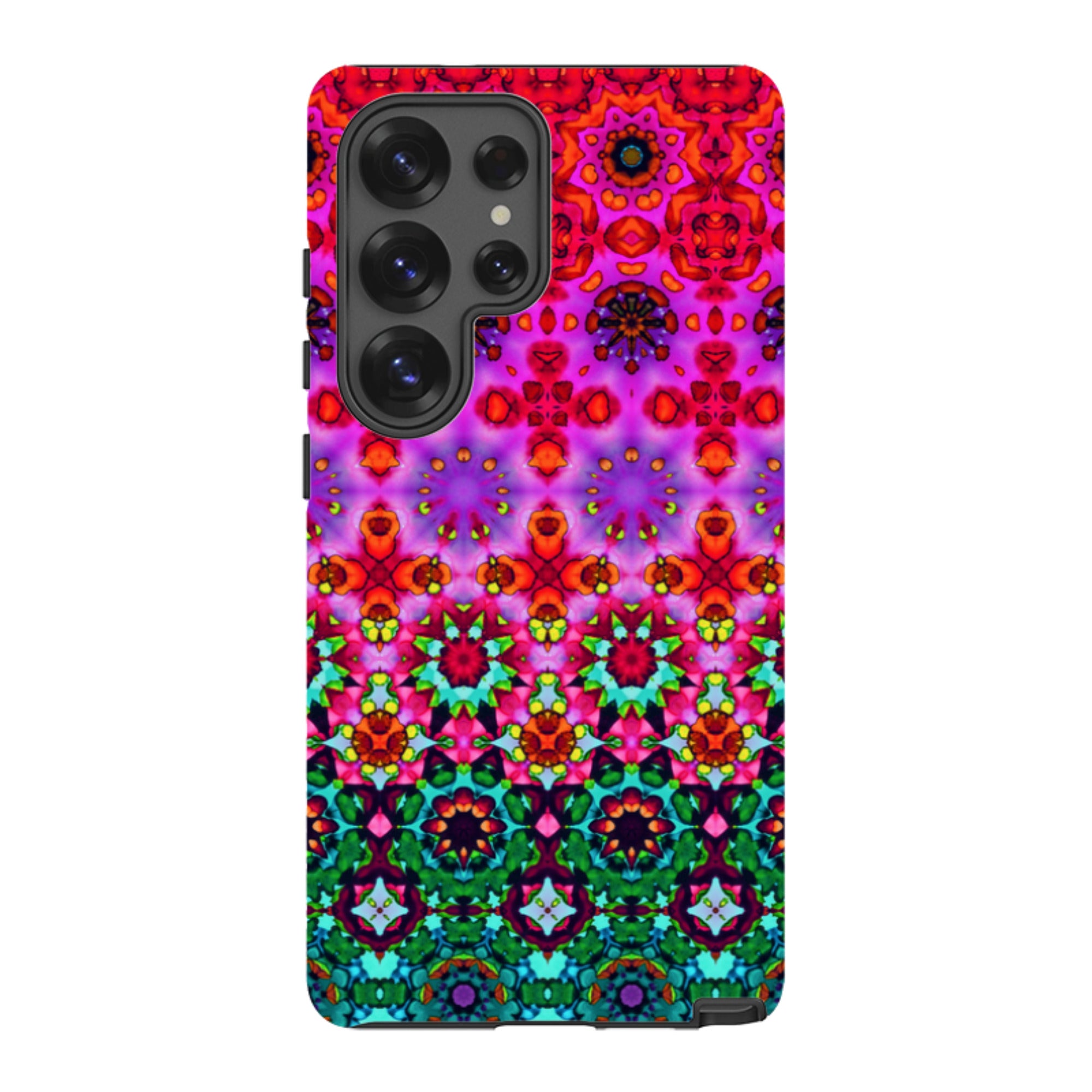 Samsung Tough Case - Musikfest