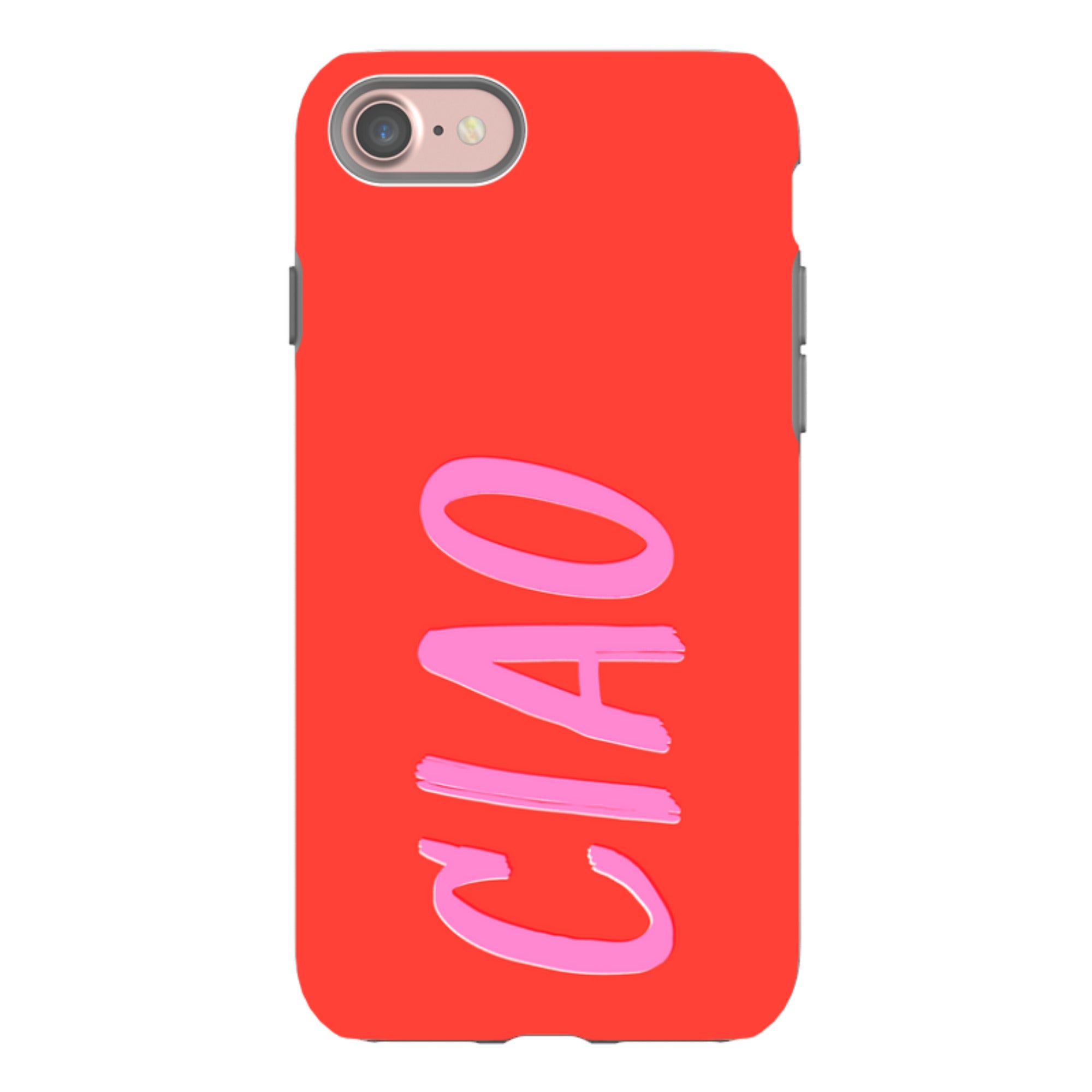 iPhone Case - Ciao