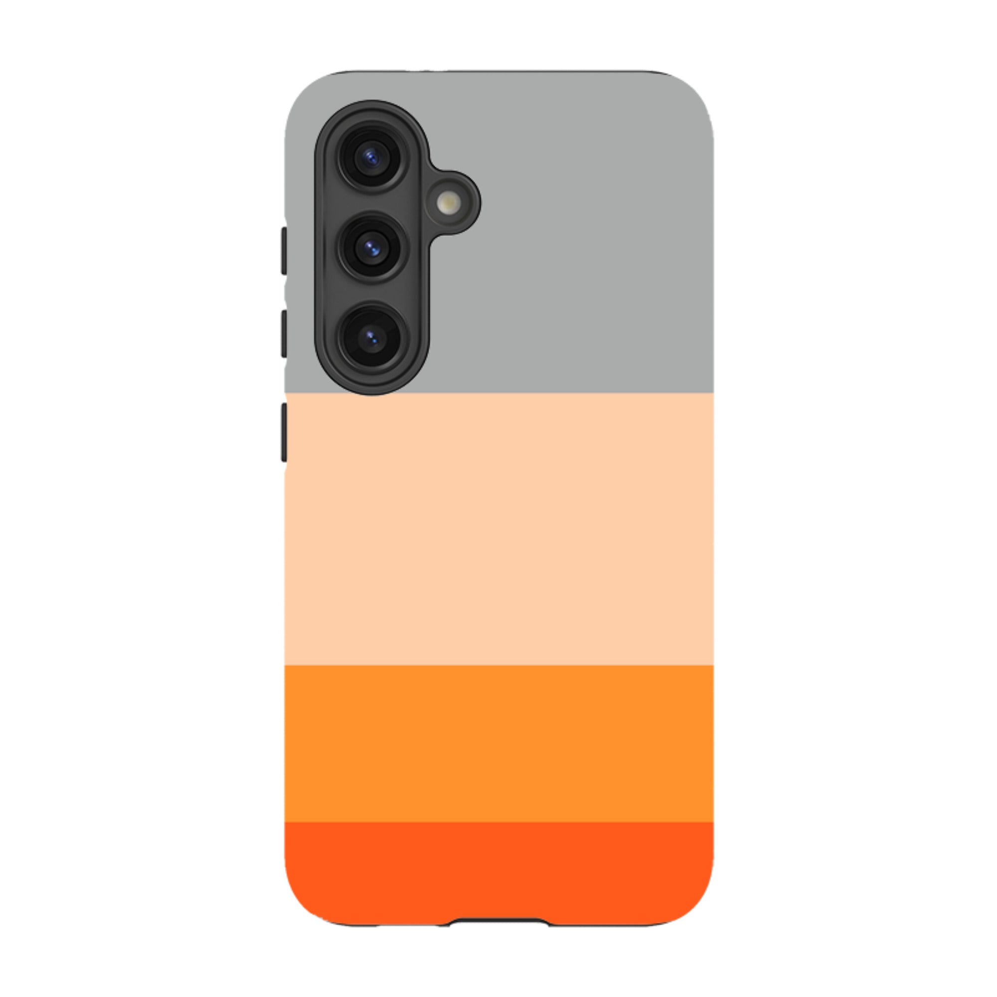 Samsung Tough Case - London Chroma