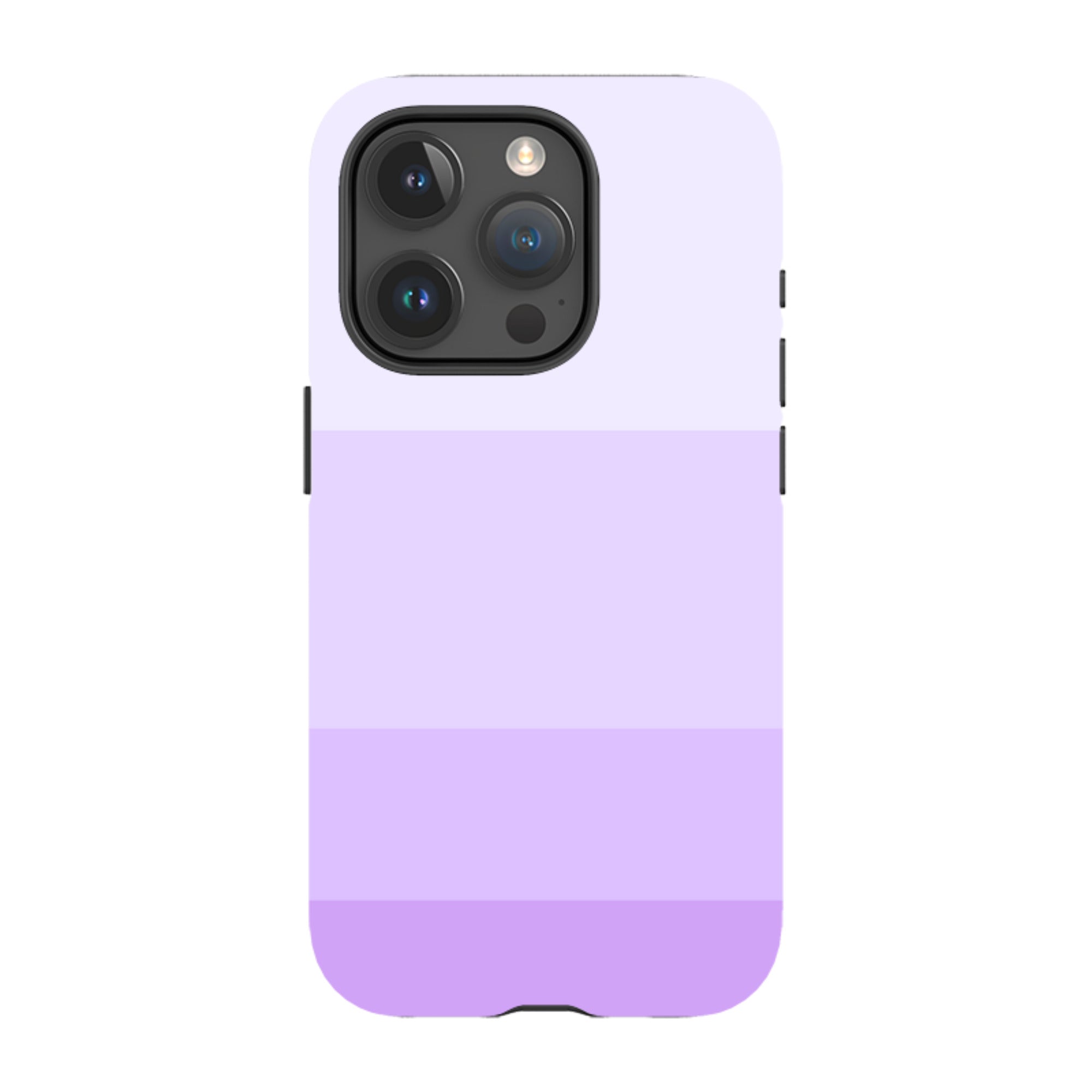 iPhone Tough Case - Florence Chroma