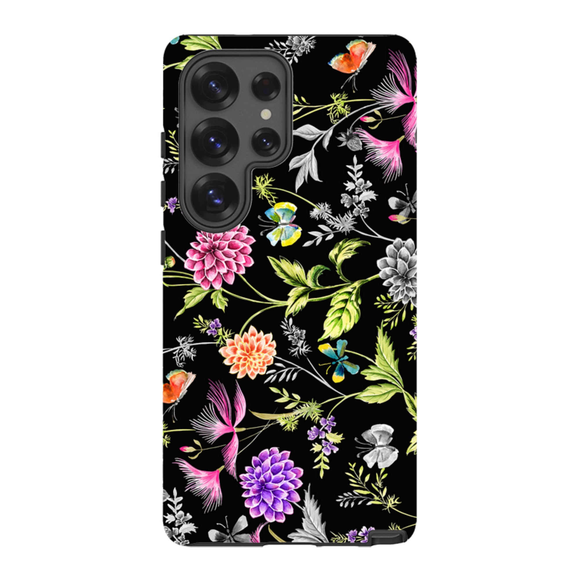 Samsung Tough Case - Broadview