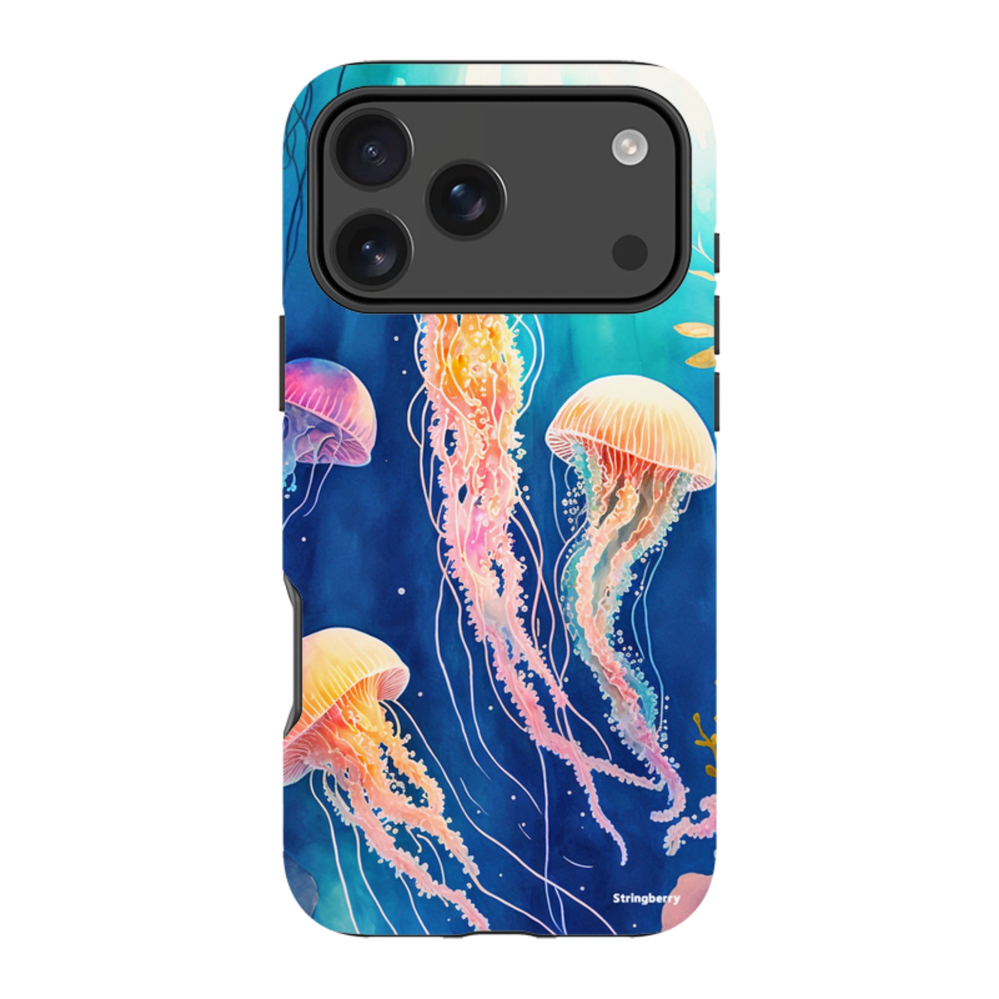 iPhone Tough Case - Byron Bay