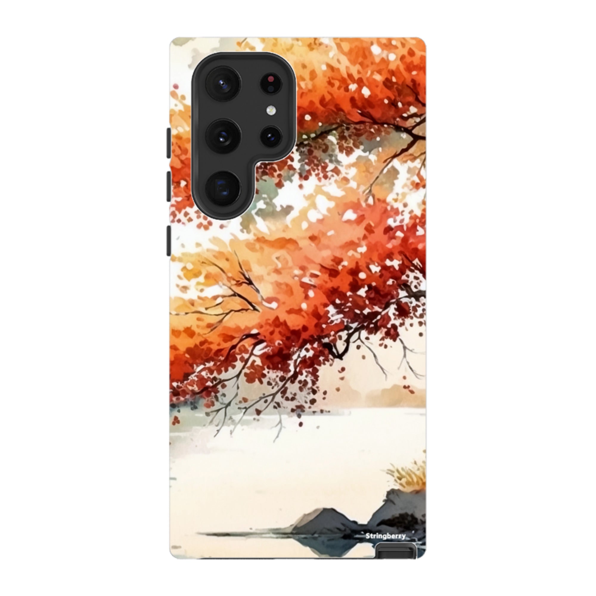 Samsung Tough Case - Branscombe