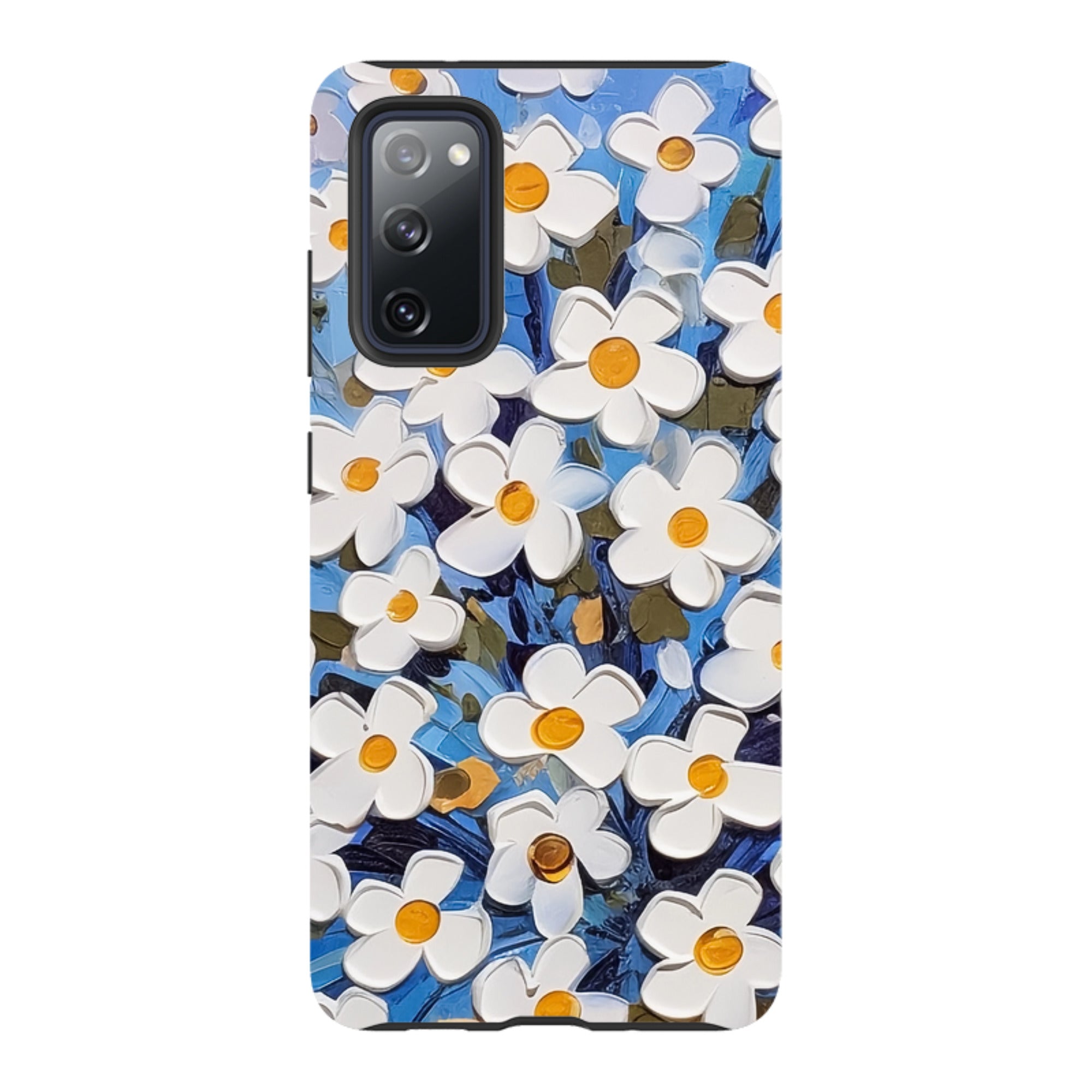 Samsung Tough Case - Zeus