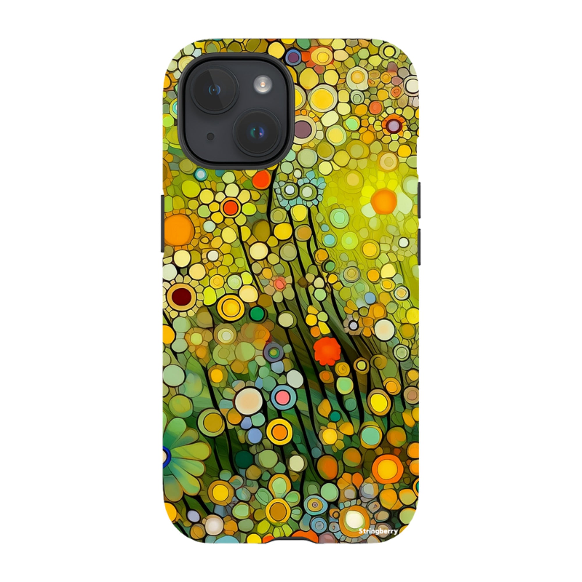 iPhone Tough Case - Bould