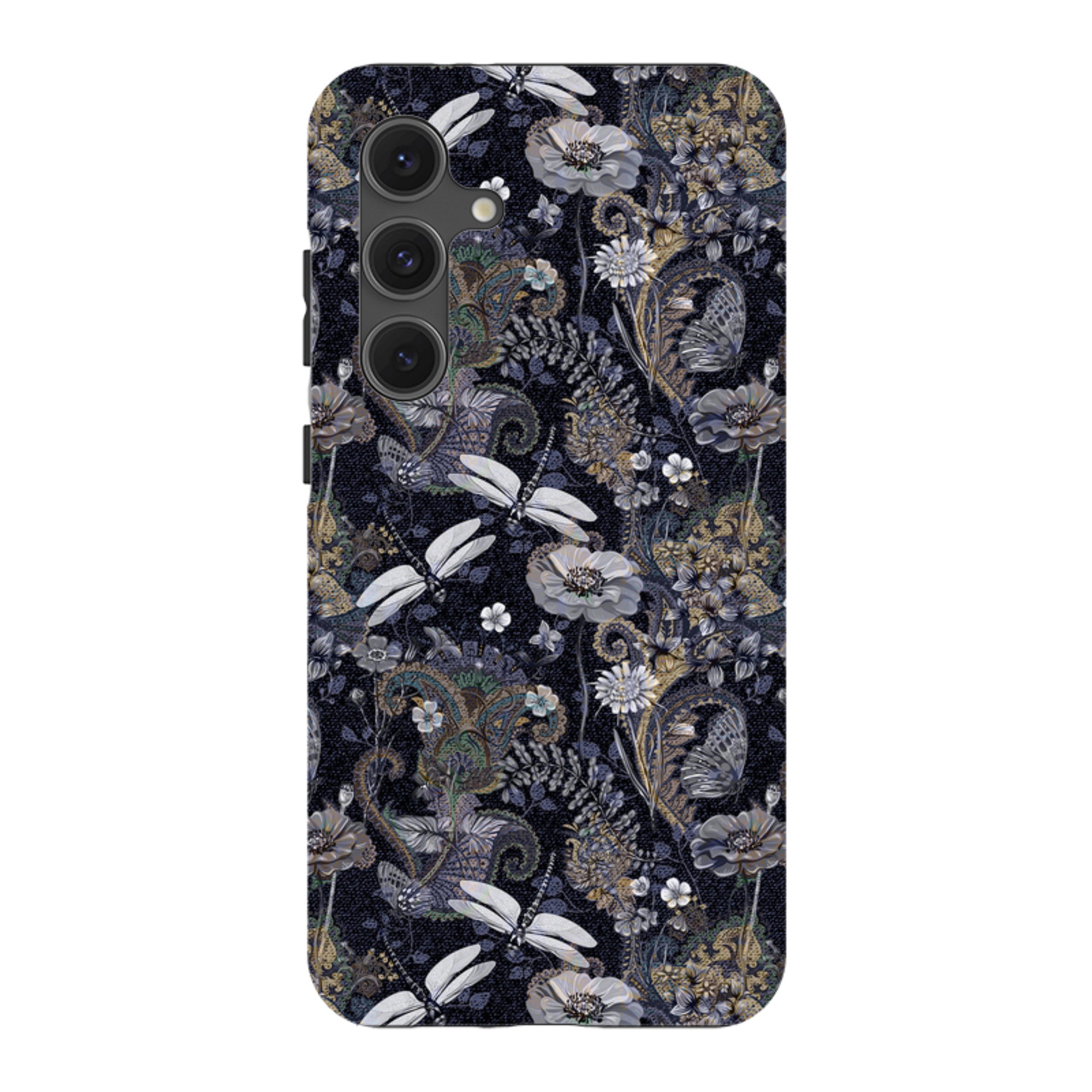 Samsung Tough Case - Belsay Pattern