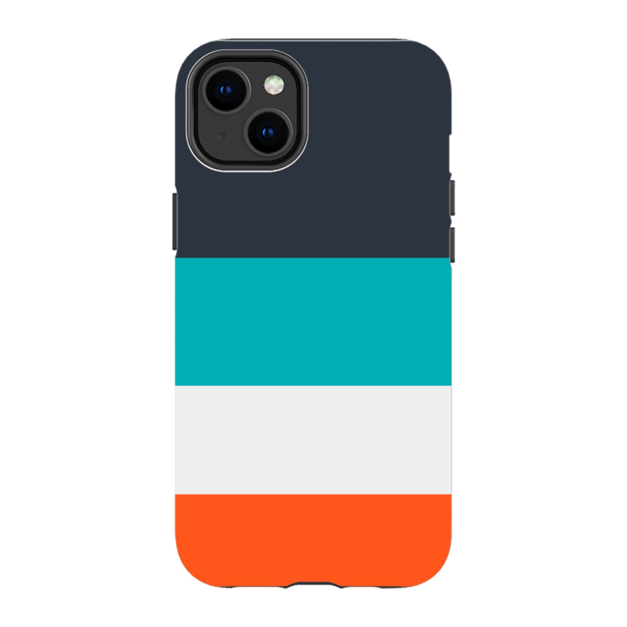 iPhone Case - Venice Chroma
