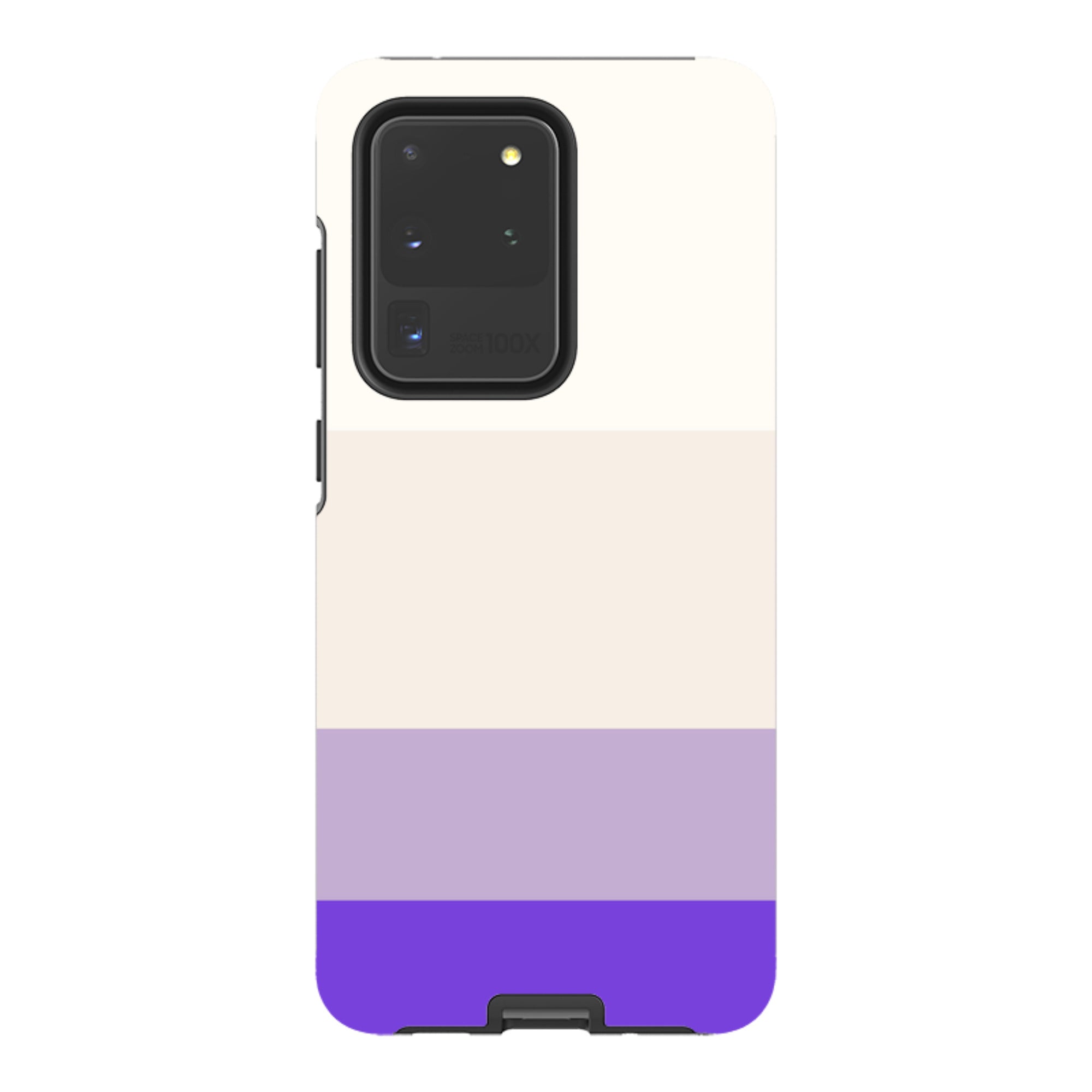 Samsung Tough Case - Amsterdam Chroma