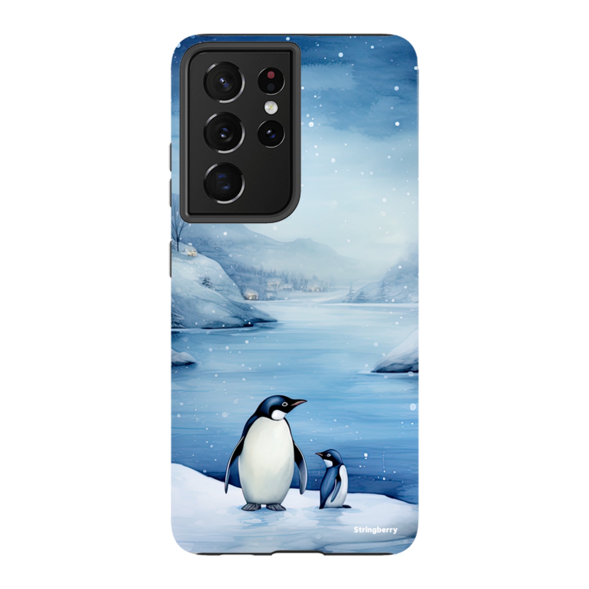 Samsung Tough Case - Always On My Mind