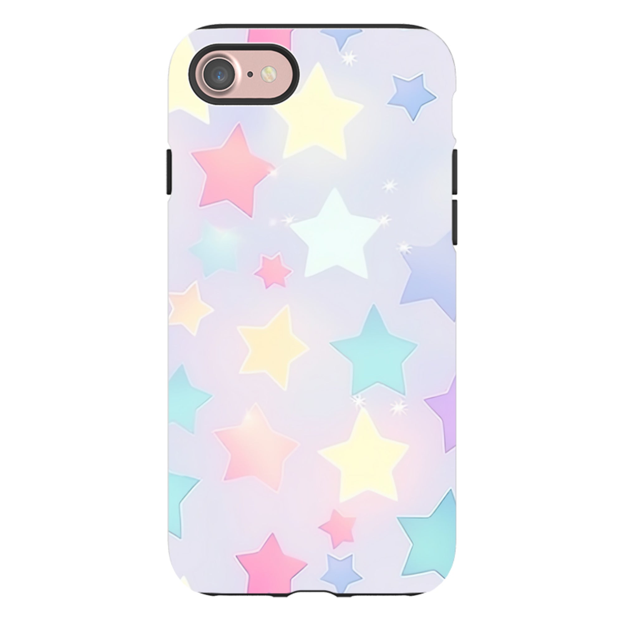 iPhone Case - Colour Stars III