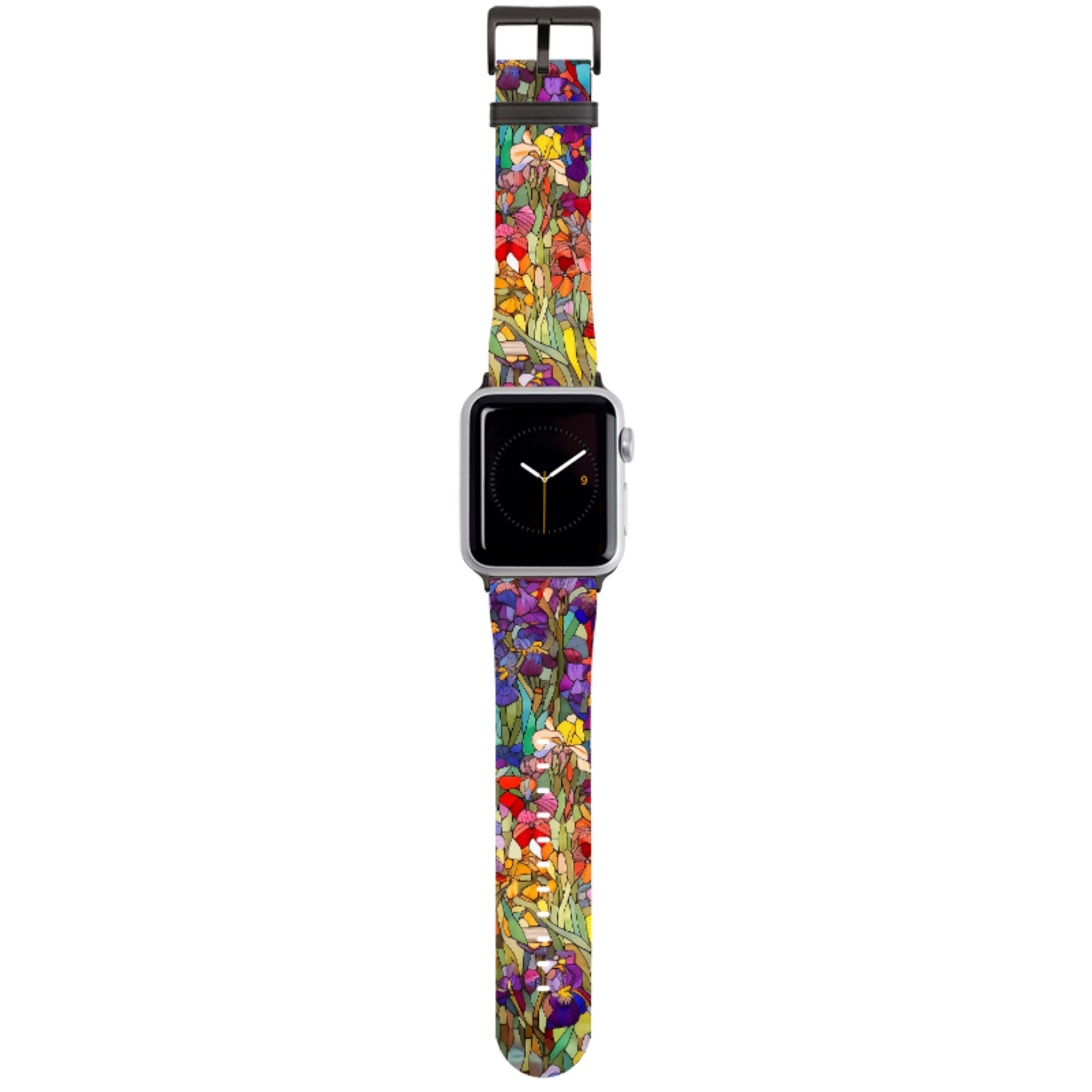 Banham Apple Watch Strap